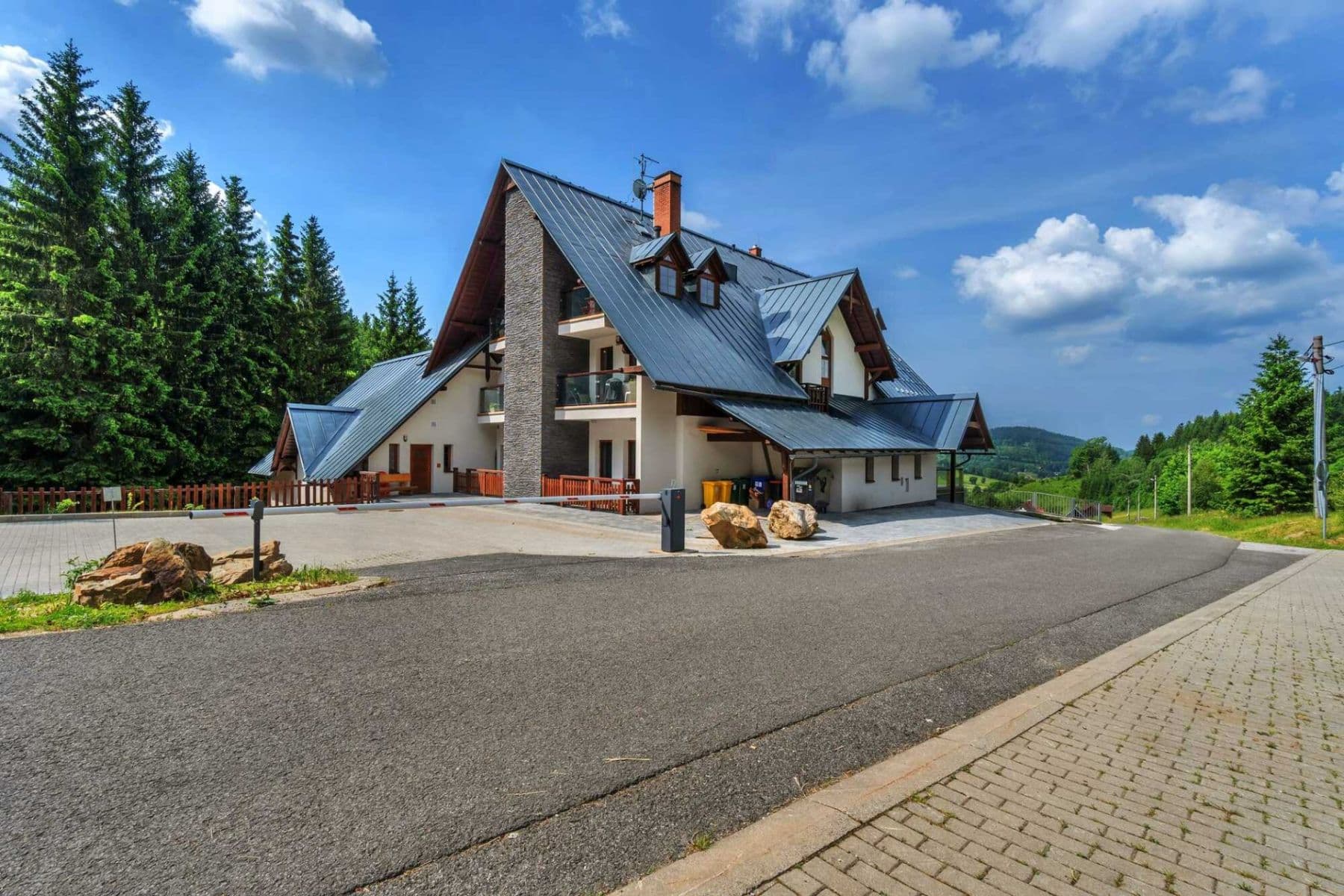 Prodej bytu 1+1 26 m², Rokytnice nad Jizerou, Liberecký kraj Prodej bytu 1+1 26 m², Rokytnice nad Jizerou, Liberecký kraj