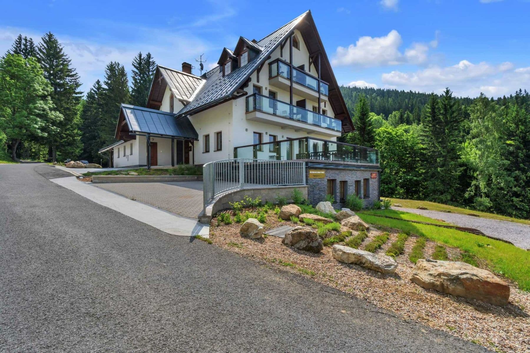 Prodej bytu 1+1 26 m², Rokytnice nad Jizerou, Liberecký kraj Prodej bytu 1+1 26 m², Rokytnice nad Jizerou, Liberecký kraj