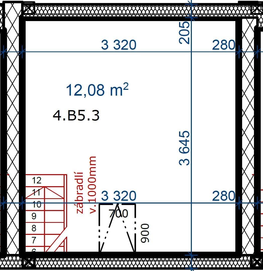 Prodej bytu 1+1 26 m², Rokytnice nad Jizerou, Liberecký kraj Prodej bytu 1+1 26 m², Rokytnice nad Jizerou, Liberecký kraj