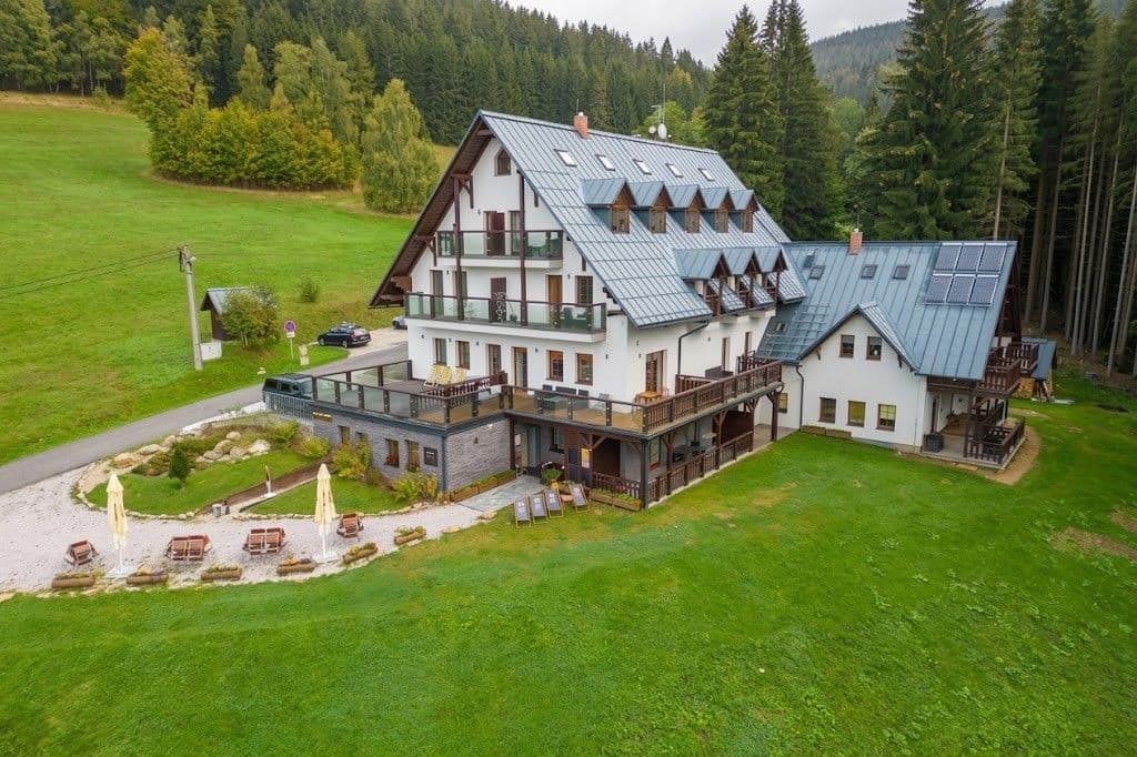 Prodej bytu 1+1 26 m², Rokytnice nad Jizerou, Liberecký kraj Prodej bytu 1+1 26 m², Rokytnice nad Jizerou, Liberecký kraj