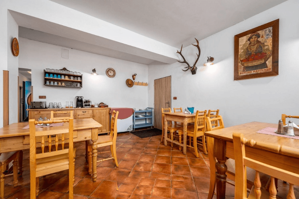 Prodej bytu 1+1 26 m², Rokytnice nad Jizerou, Liberecký kraj Prodej bytu 1+1 26 m², Rokytnice nad Jizerou, Liberecký kraj