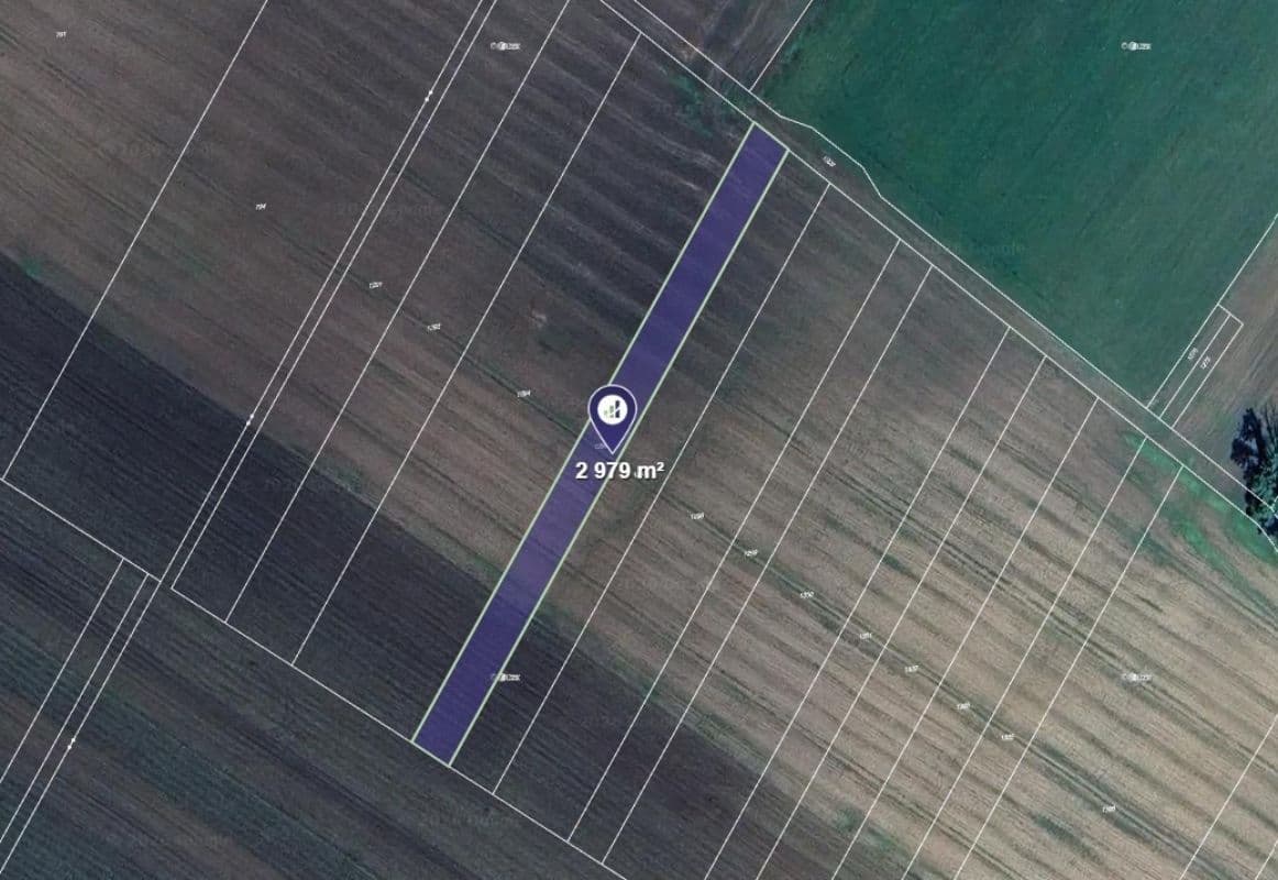 Prodej pozemku 2.979 m², Smidary, Královéhradecký kraj Prodej pozemku 2.979 m², Smidary, Královéhradecký kraj