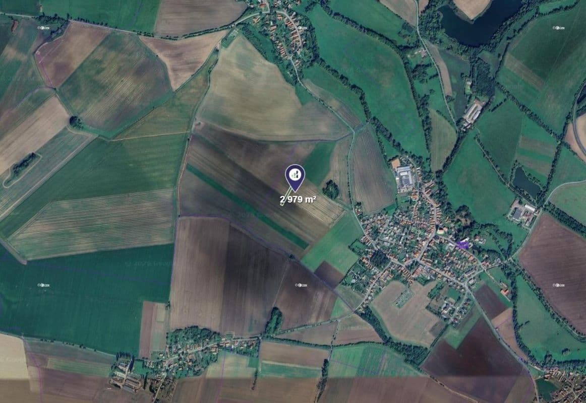 Prodej pozemku 2.979 m², Smidary, Královéhradecký kraj Prodej pozemku 2.979 m², Smidary, Královéhradecký kraj