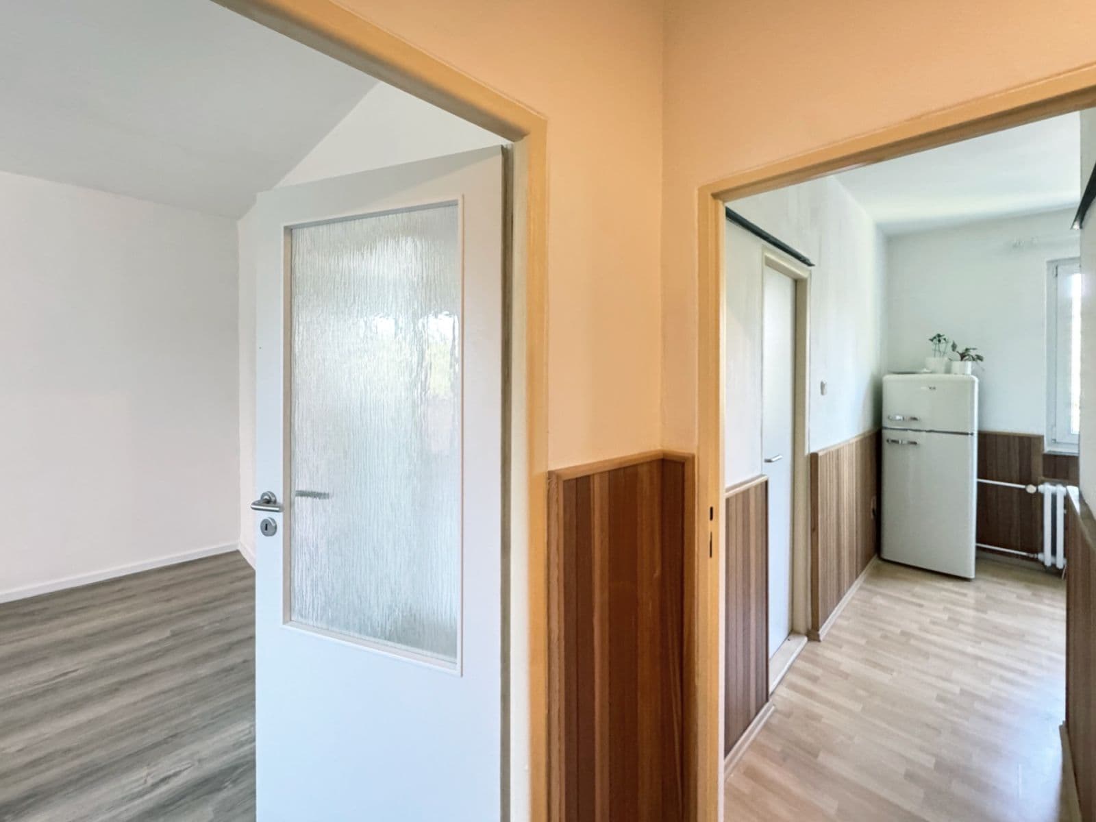 Pronájem bytu 2+1 53 m², V Úžlabině, Praha, Praha Pronájem bytu 2+1 53 m², V Úžlabině, Praha, Praha