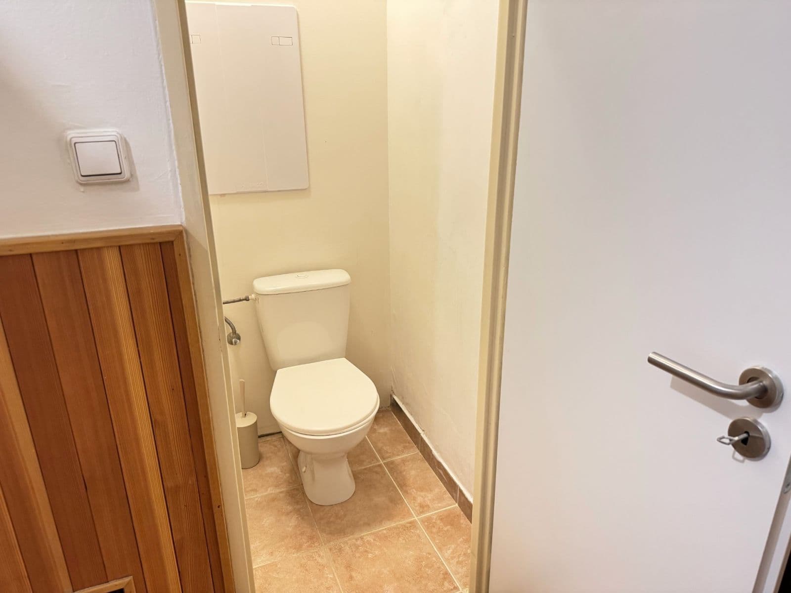 Pronájem bytu 2+1 53 m², V Úžlabině, Praha, Praha Pronájem bytu 2+1 53 m², V Úžlabině, Praha, Praha