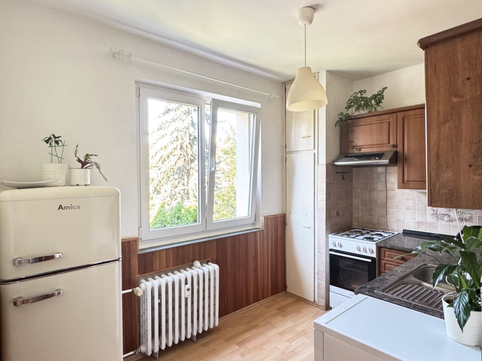 Pronájem bytu 2+1 53 m², V Úžlabině, Praha, Praha Pronájem bytu 2+1 53 m², V Úžlabině, Praha, Praha