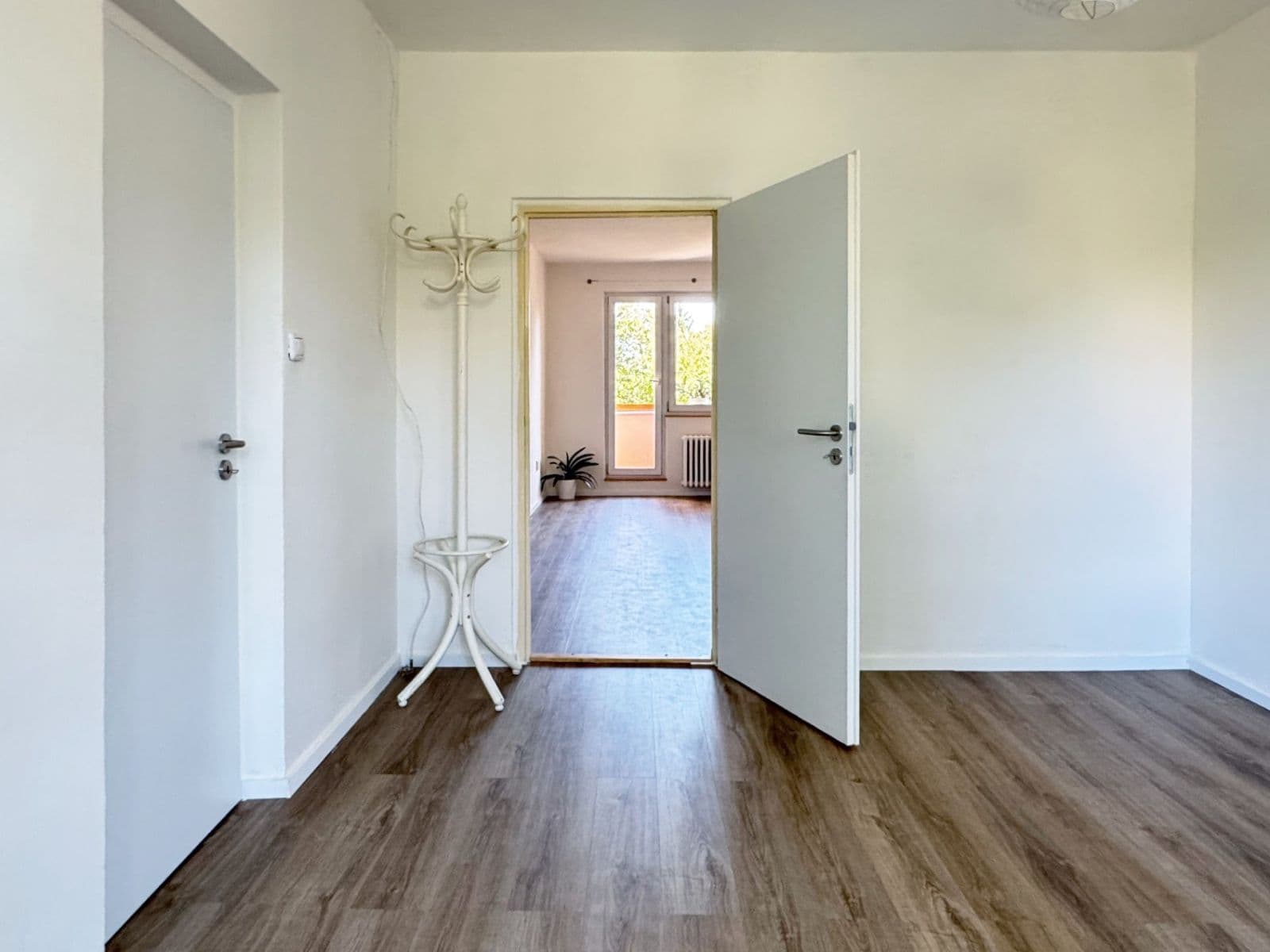 Pronájem bytu 2+1 53 m², V Úžlabině, Praha, Praha Pronájem bytu 2+1 53 m², V Úžlabině, Praha, Praha
