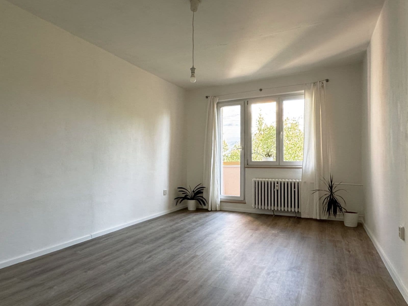 Pronájem bytu 2+1 53 m², V Úžlabině, Praha, Praha Pronájem bytu 2+1 53 m², V Úžlabině, Praha, Praha