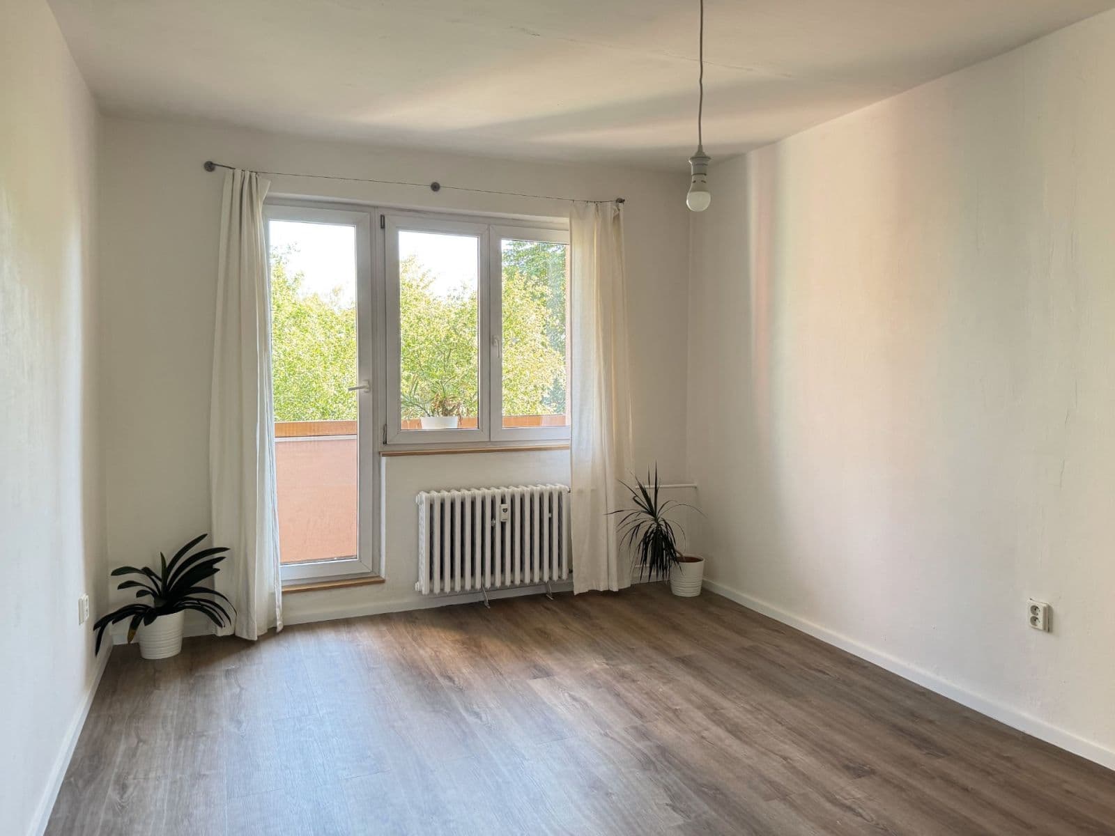 Pronájem bytu 2+1 53 m², V Úžlabině, Praha, Praha Pronájem bytu 2+1 53 m², V Úžlabině, Praha, Praha
