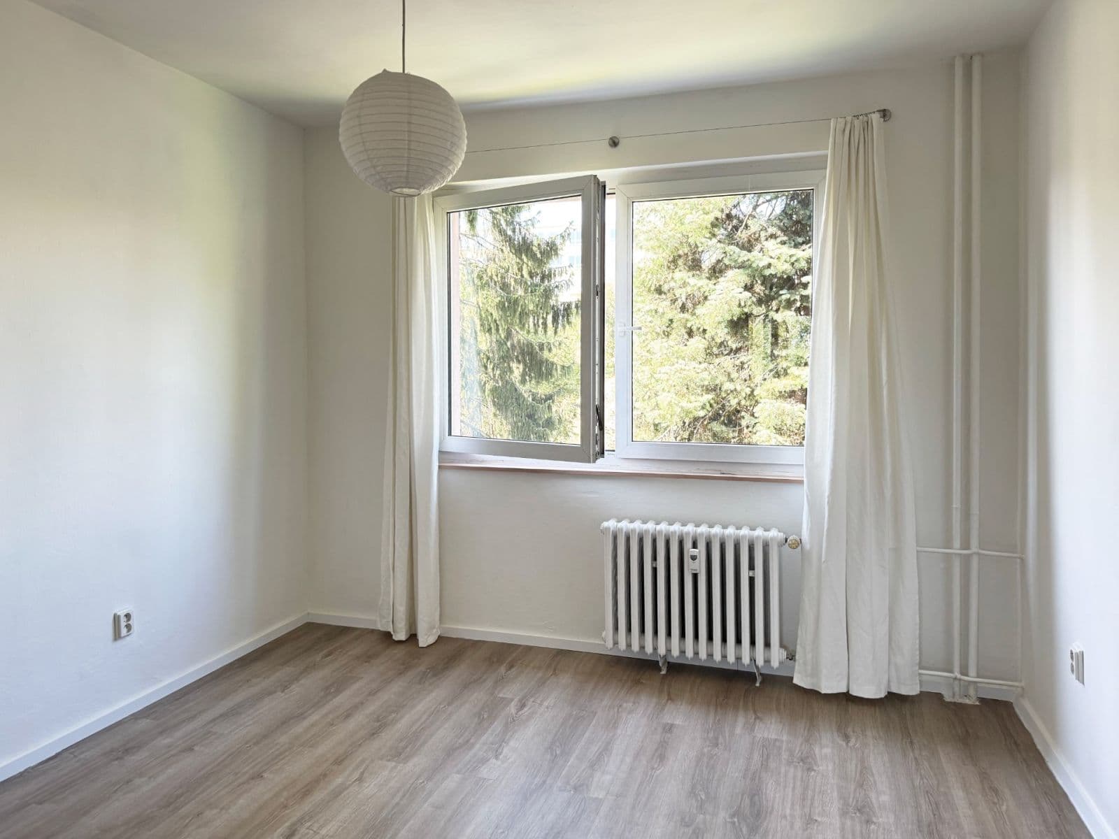 Pronájem bytu 2+1 53 m², V Úžlabině, Praha, Praha Pronájem bytu 2+1 53 m², V Úžlabině, Praha, Praha
