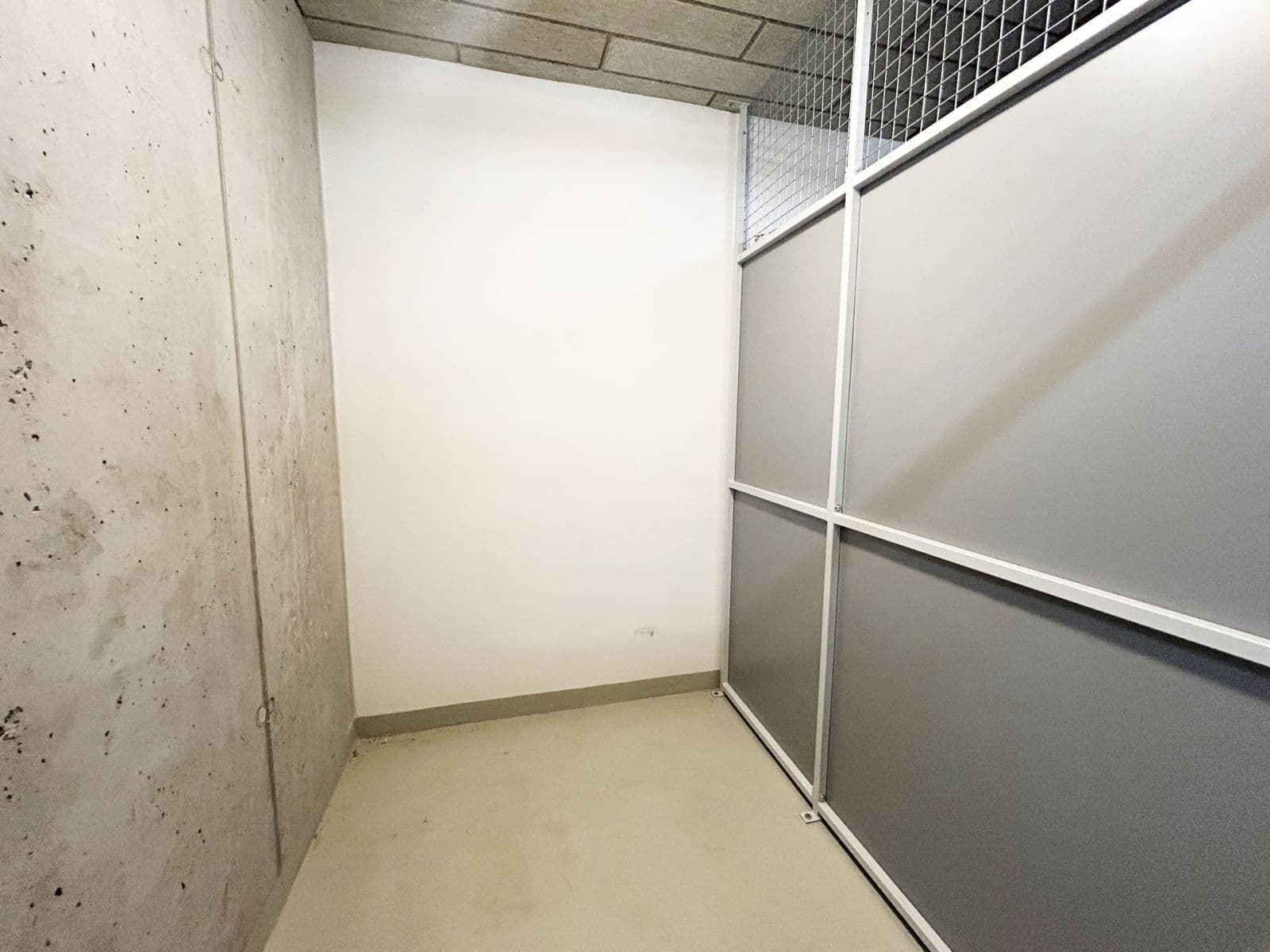 Pronájem bytu 2+kk 51 m², Vrchlického, Poděbrady, Středočeský kraj Pronájem bytu 2+kk 51 m², Vrchlického, Poděbrady, Středočeský kraj