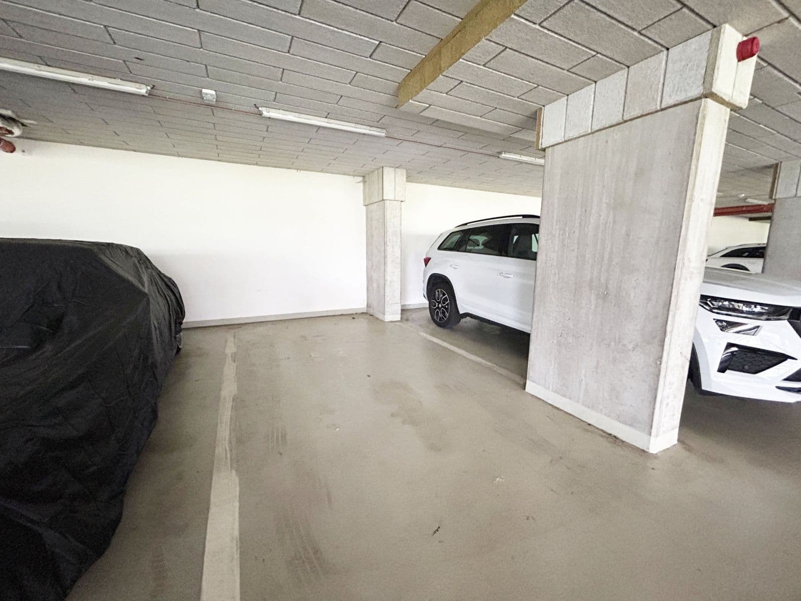 Pronájem bytu 2+kk 51 m², Vrchlického, Poděbrady, Středočeský kraj Pronájem bytu 2+kk 51 m², Vrchlického, Poděbrady, Středočeský kraj