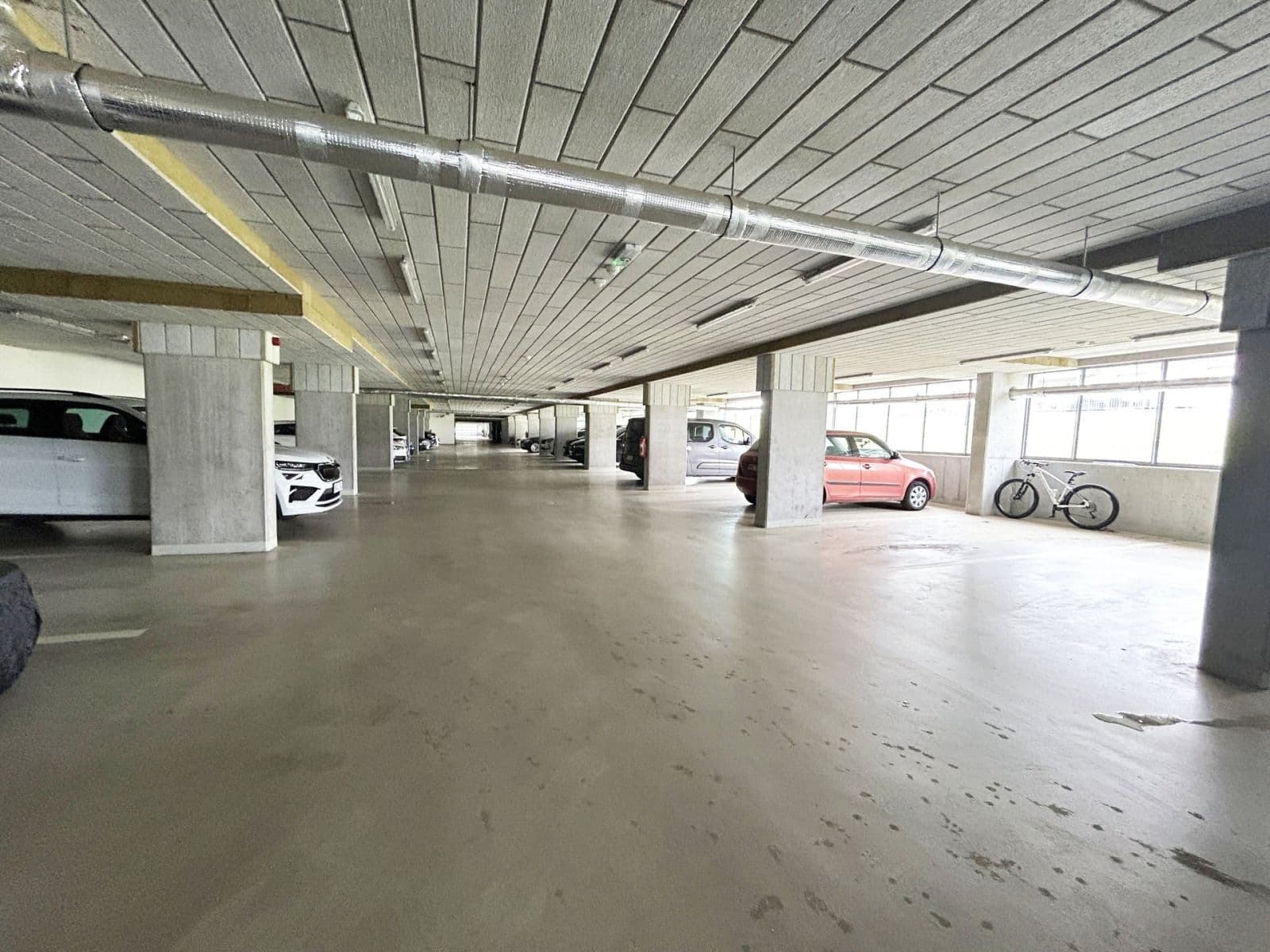 Pronájem bytu 2+kk 51 m², Vrchlického, Poděbrady, Středočeský kraj Pronájem bytu 2+kk 51 m², Vrchlického, Poděbrady, Středočeský kraj