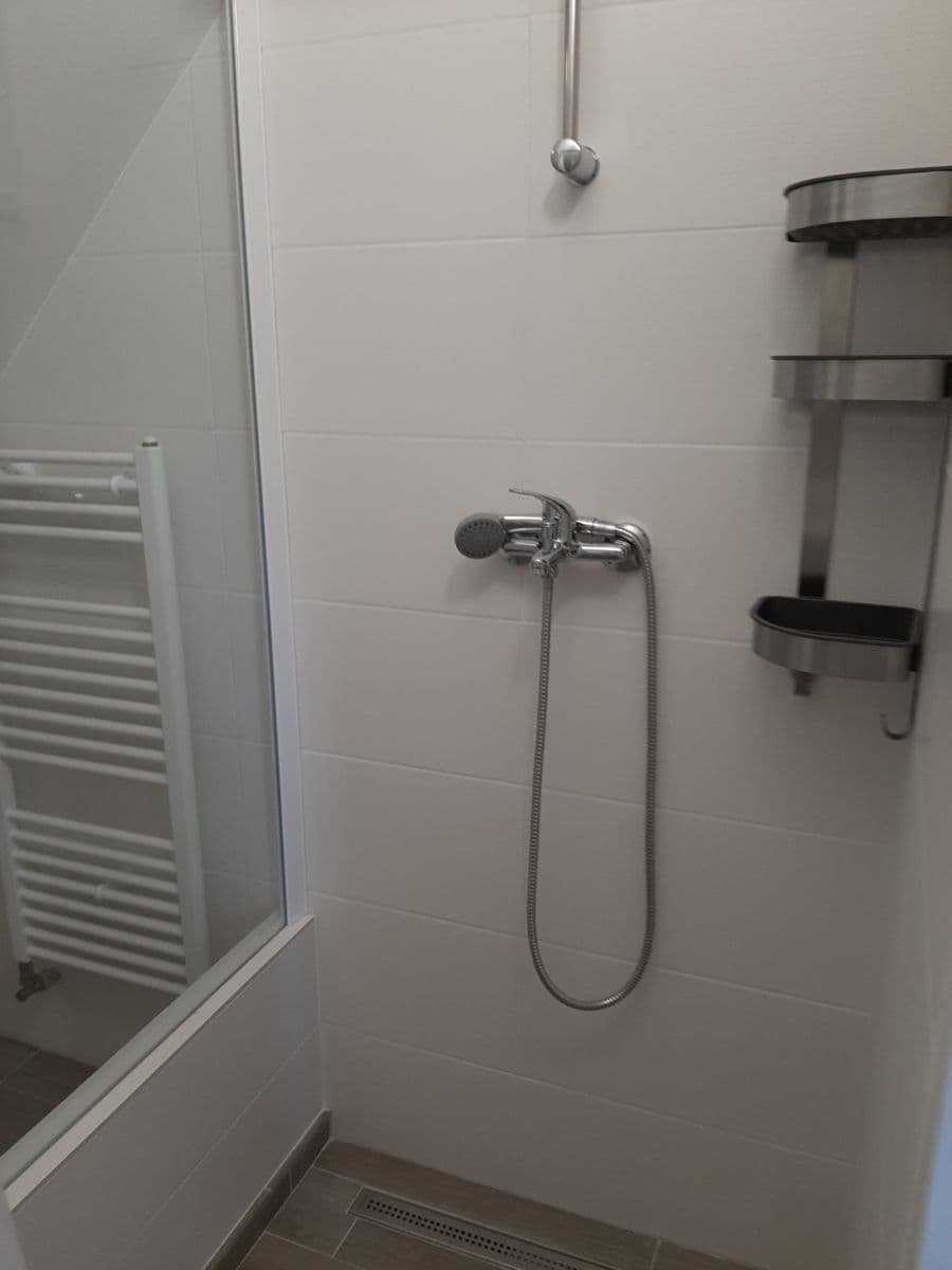 Pronájem bytu 1+kk 28 m², U Stojanu, Praha, Praha Pronájem bytu 1+kk 28 m², U Stojanu, Praha, Praha