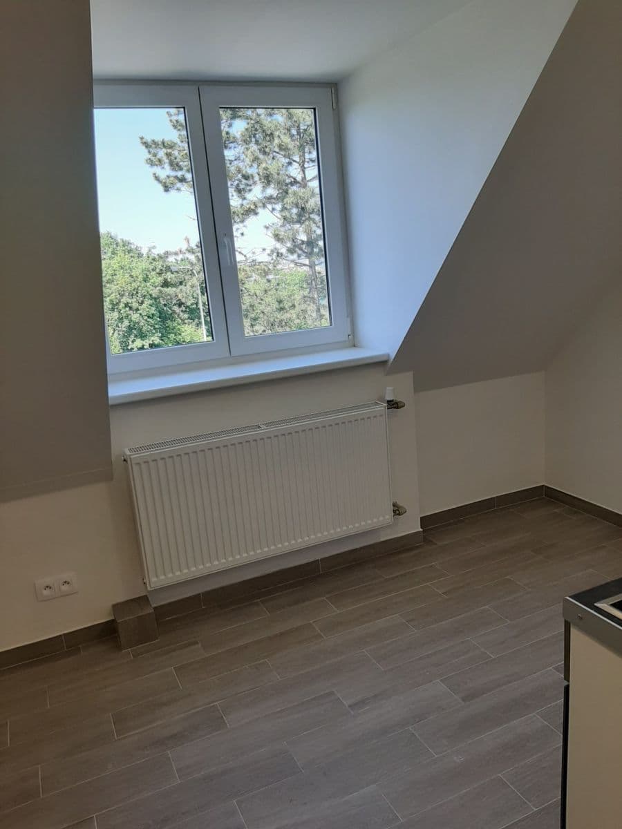 Pronájem bytu 1+kk 28 m², U Stojanu, Praha, Praha Pronájem bytu 1+kk 28 m², U Stojanu, Praha, Praha