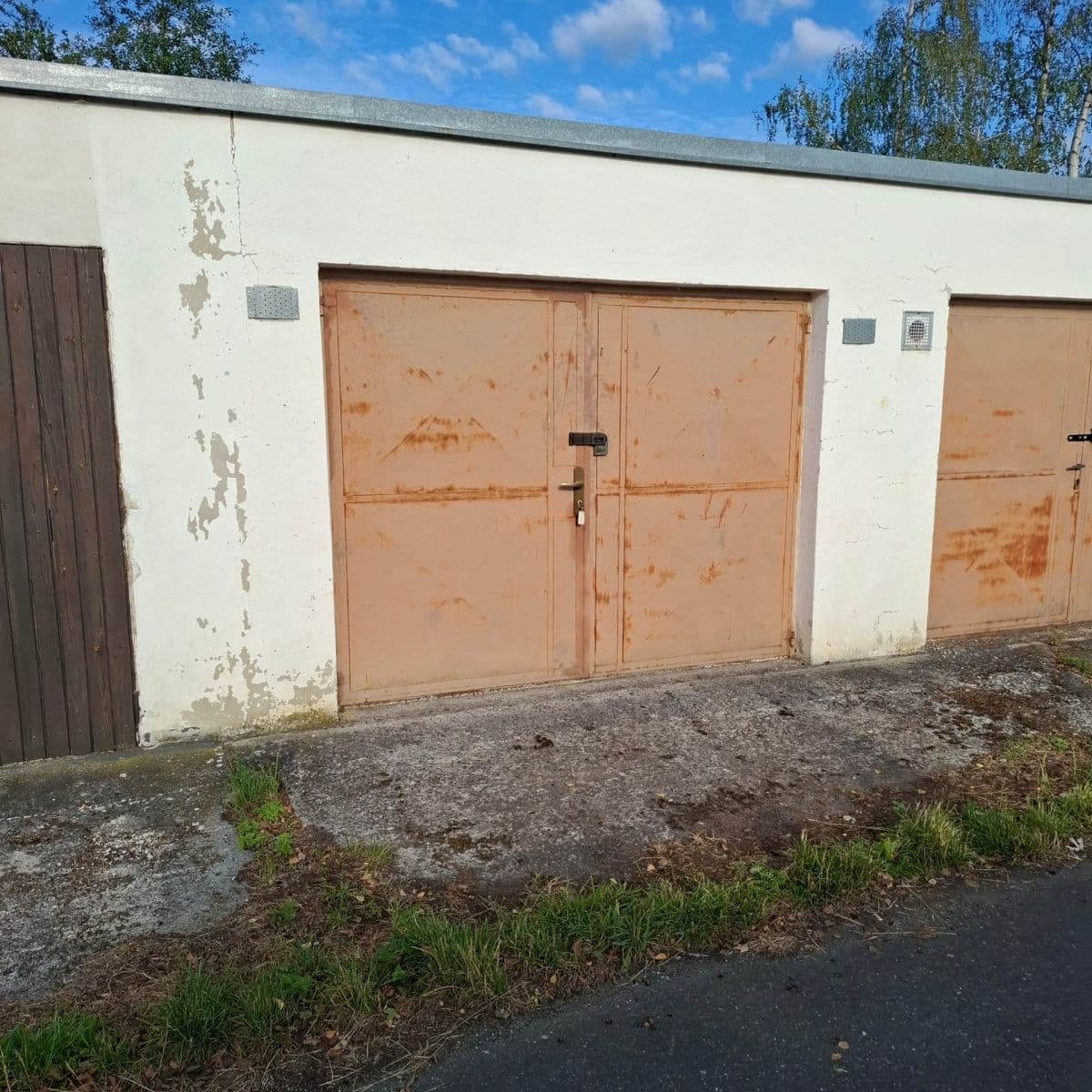 Prodej garáže 18 m², Janovice nad Úhlavou, Plzeňský kraj Prodej garáže 18 m², Janovice nad Úhlavou, Plzeňský kraj