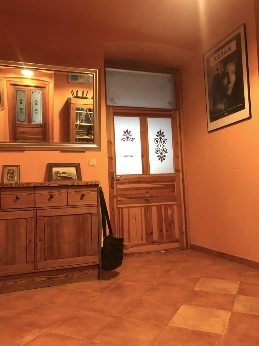 Prodej domu 241 m², pozemek 2.055 m², Jindřichův Hradec, Jihočeský kraj Prodej domu 241 m², pozemek 2.055 m², Jindřichův Hradec, Jihočeský kraj