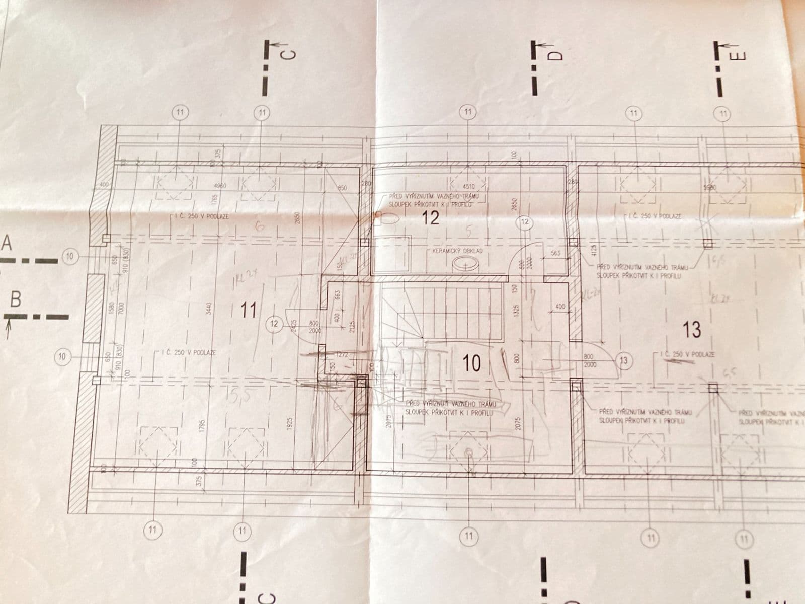 Prodej domu 241 m², pozemek 2.055 m², Jindřichův Hradec, Jihočeský kraj Prodej domu 241 m², pozemek 2.055 m², Jindřichův Hradec, Jihočeský kraj