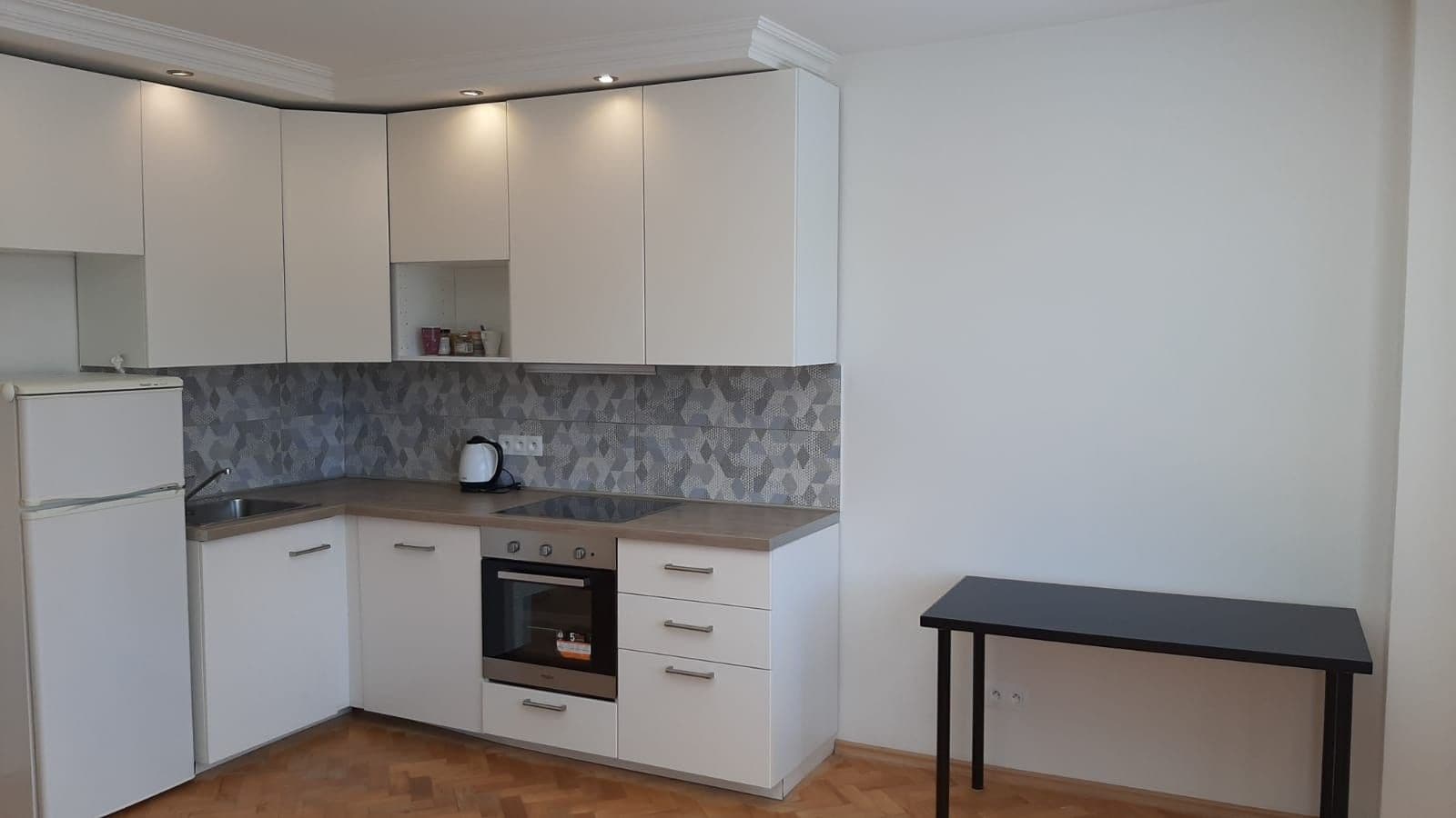 Pronájem bytu 3+kk 80 m², U Stojanu, Praha, Praha Pronájem bytu 3+kk 80 m², U Stojanu, Praha, Praha