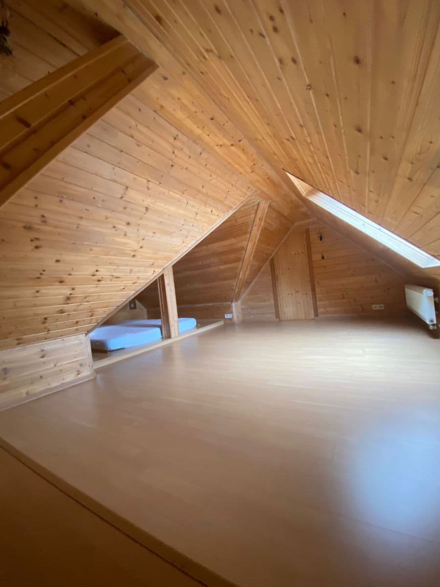 Pronájem bytu 3+kk 80 m², U Stojanu, Praha, Praha Pronájem bytu 3+kk 80 m², U Stojanu, Praha, Praha