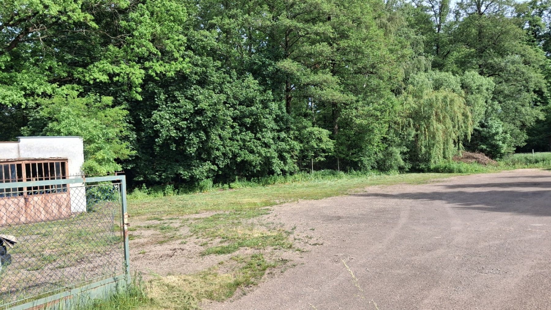 Pronájem nebytového prostoru 640 m², Čelakovského, Rokycany, Plzeňský kraj Pronájem nebytového prostoru 640 m², Čelakovského, Rokycany, Plzeňský kraj