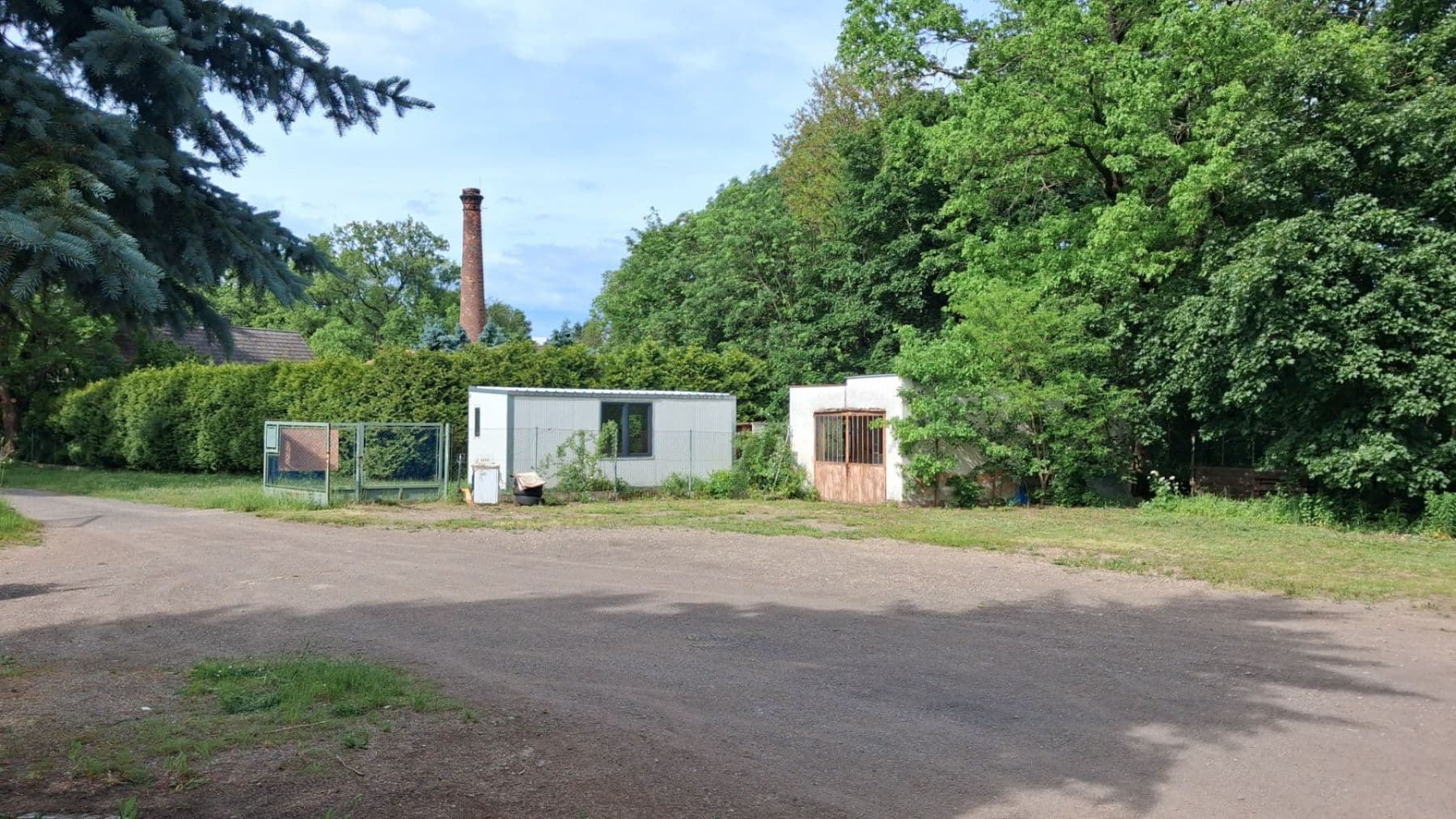 Pronájem nebytového prostoru 640 m², Čelakovského, Rokycany, Plzeňský kraj Pronájem nebytového prostoru 640 m², Čelakovského, Rokycany, Plzeňský kraj
