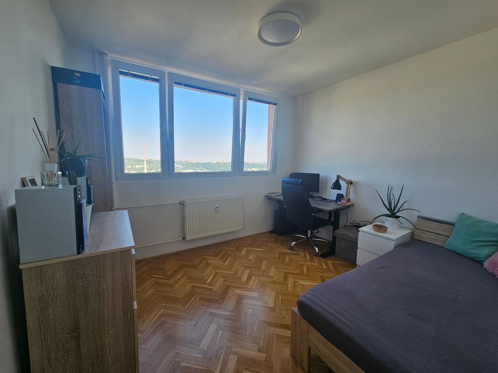 Prodej bytu 3+1 69 m², Nejedlého, Brno, Jihomoravský kraj Prodej bytu 3+1 69 m², Nejedlého, Brno, Jihomoravský kraj