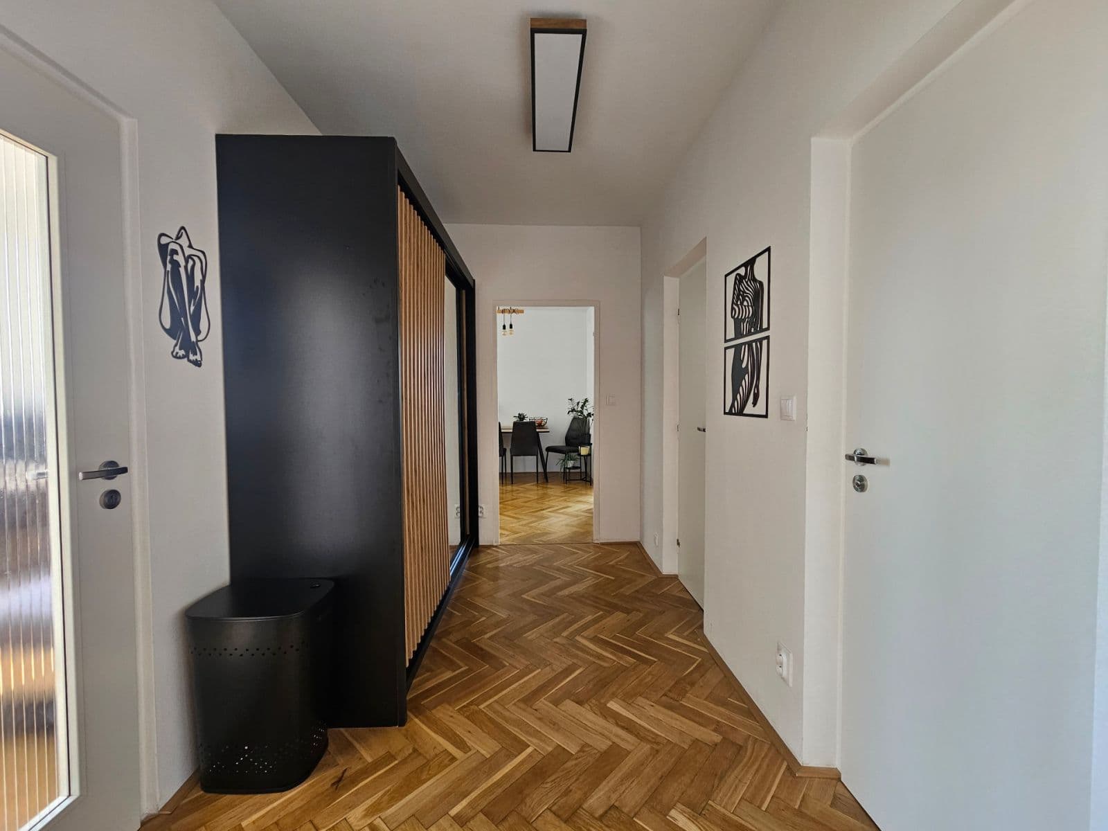 Prodej bytu 3+1 69 m², Nejedlého, Brno, Jihomoravský kraj Prodej bytu 3+1 69 m², Nejedlého, Brno, Jihomoravský kraj