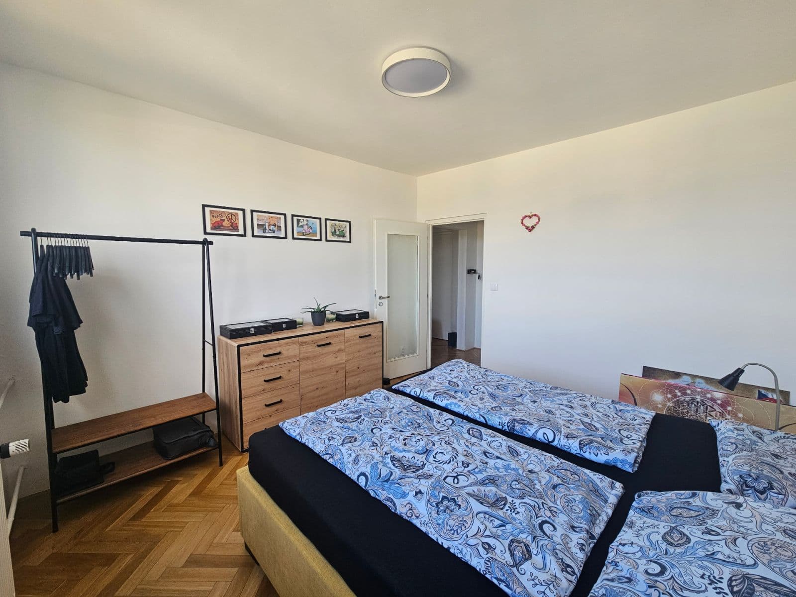 Prodej bytu 3+1 69 m², Nejedlého, Brno, Jihomoravský kraj Prodej bytu 3+1 69 m², Nejedlého, Brno, Jihomoravský kraj