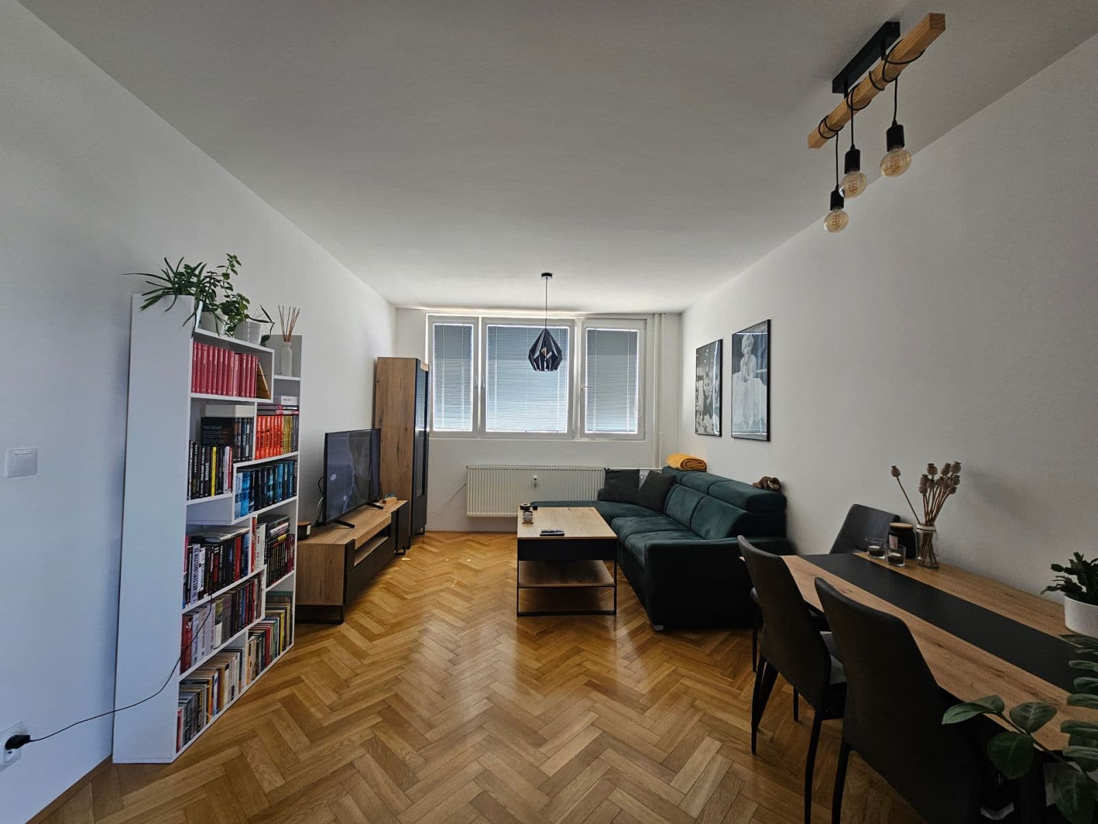 Prodej bytu 3+1 69 m², Nejedlého, Brno, Jihomoravský kraj Prodej bytu 3+1 69 m², Nejedlého, Brno, Jihomoravský kraj
