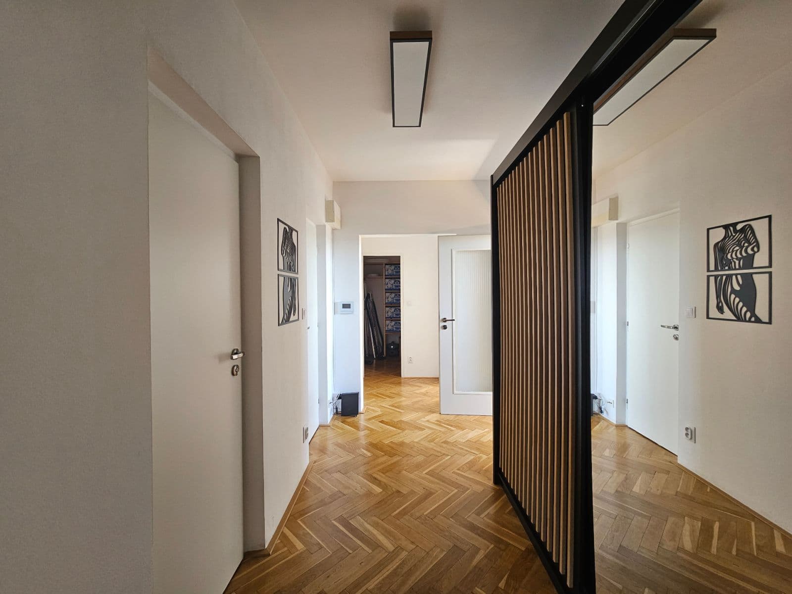 Prodej bytu 3+1 69 m², Nejedlého, Brno, Jihomoravský kraj Prodej bytu 3+1 69 m², Nejedlého, Brno, Jihomoravský kraj