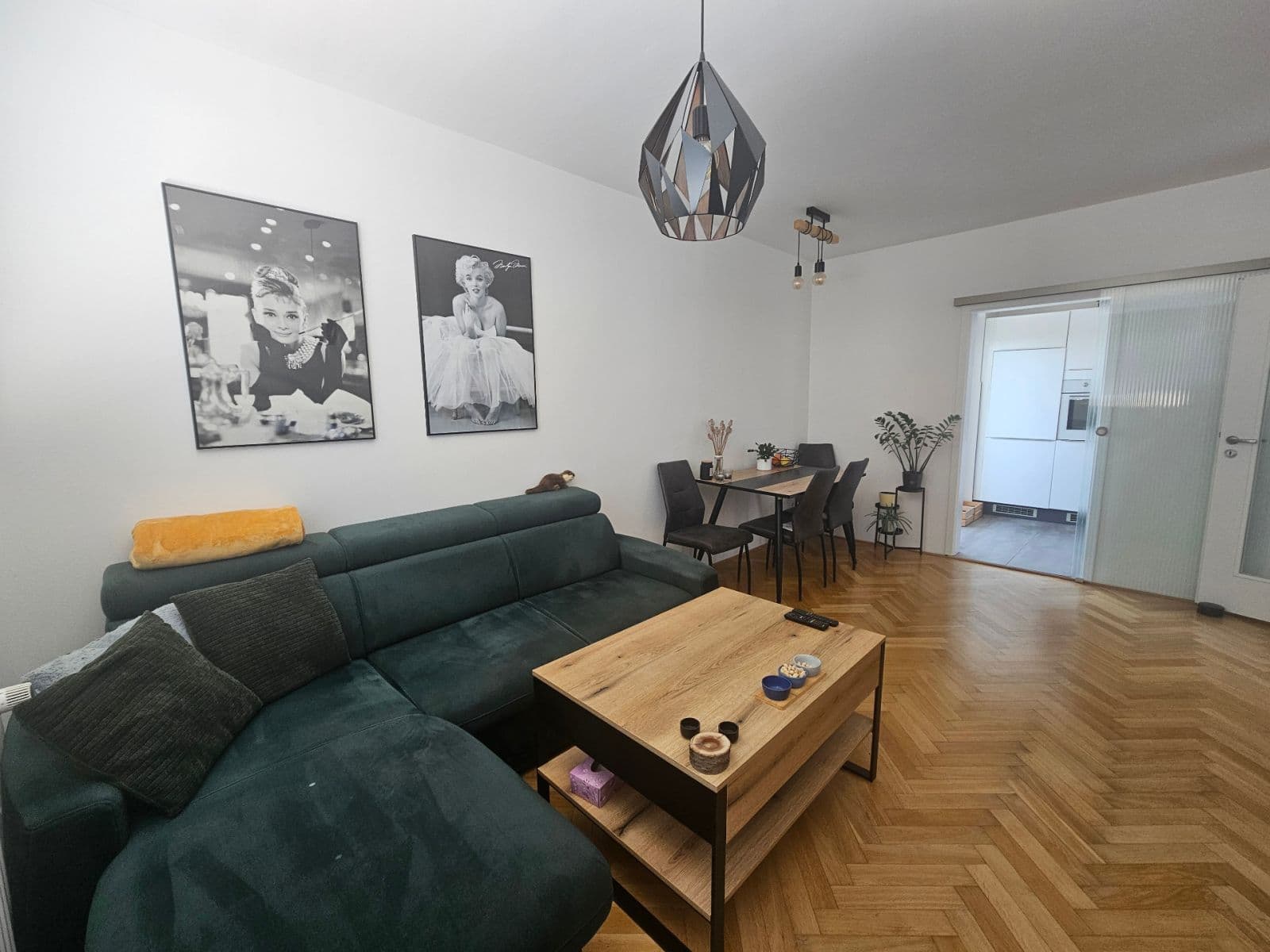 Prodej bytu 3+1 69 m², Nejedlého, Brno, Jihomoravský kraj Prodej bytu 3+1 69 m², Nejedlého, Brno, Jihomoravský kraj