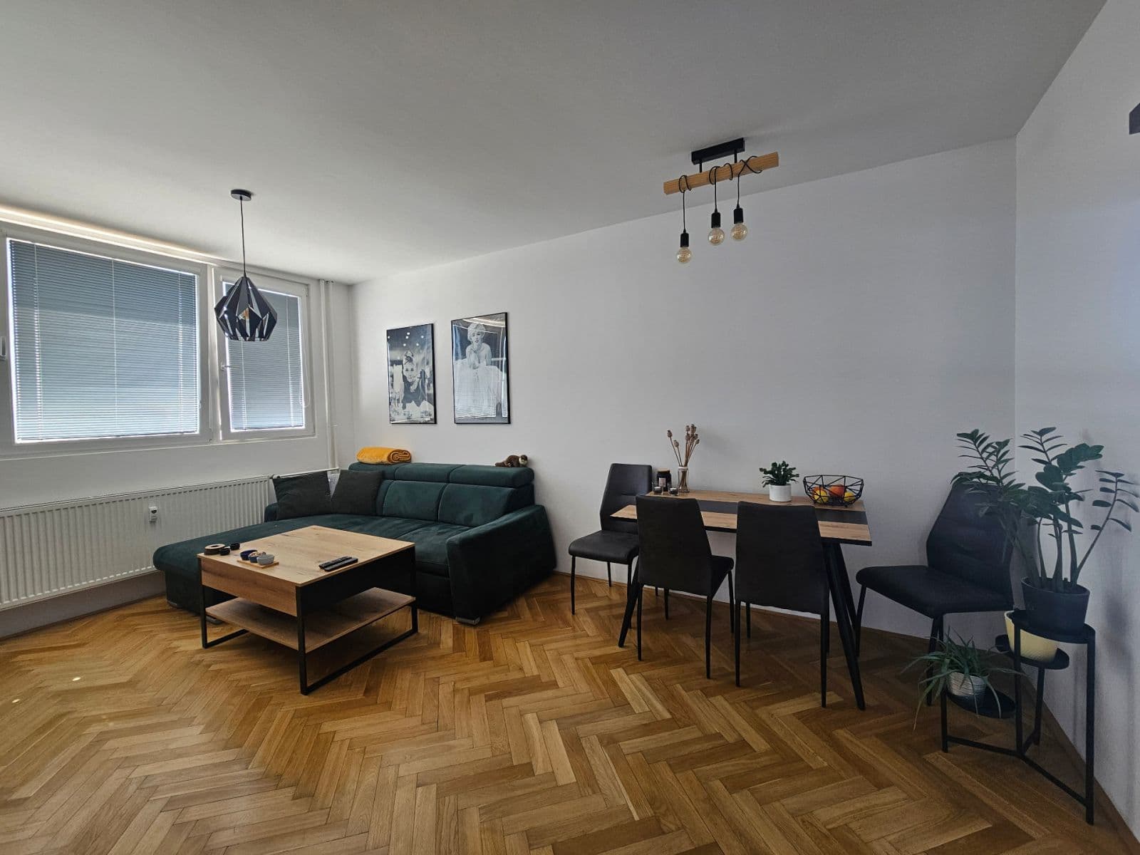 Prodej bytu 3+1 69 m², Nejedlého, Brno, Jihomoravský kraj Prodej bytu 3+1 69 m², Nejedlého, Brno, Jihomoravský kraj
