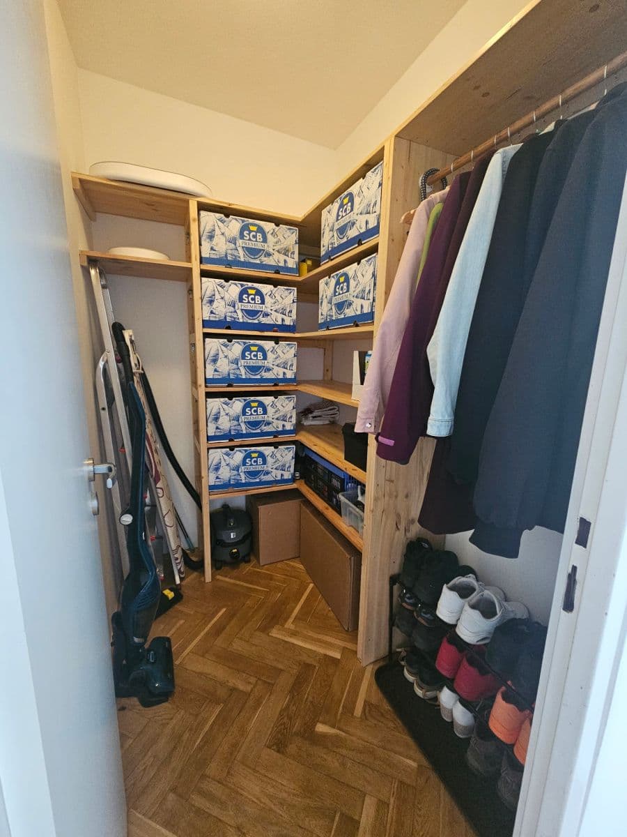 Prodej bytu 3+1 69 m², Nejedlého, Brno, Jihomoravský kraj Prodej bytu 3+1 69 m², Nejedlého, Brno, Jihomoravský kraj