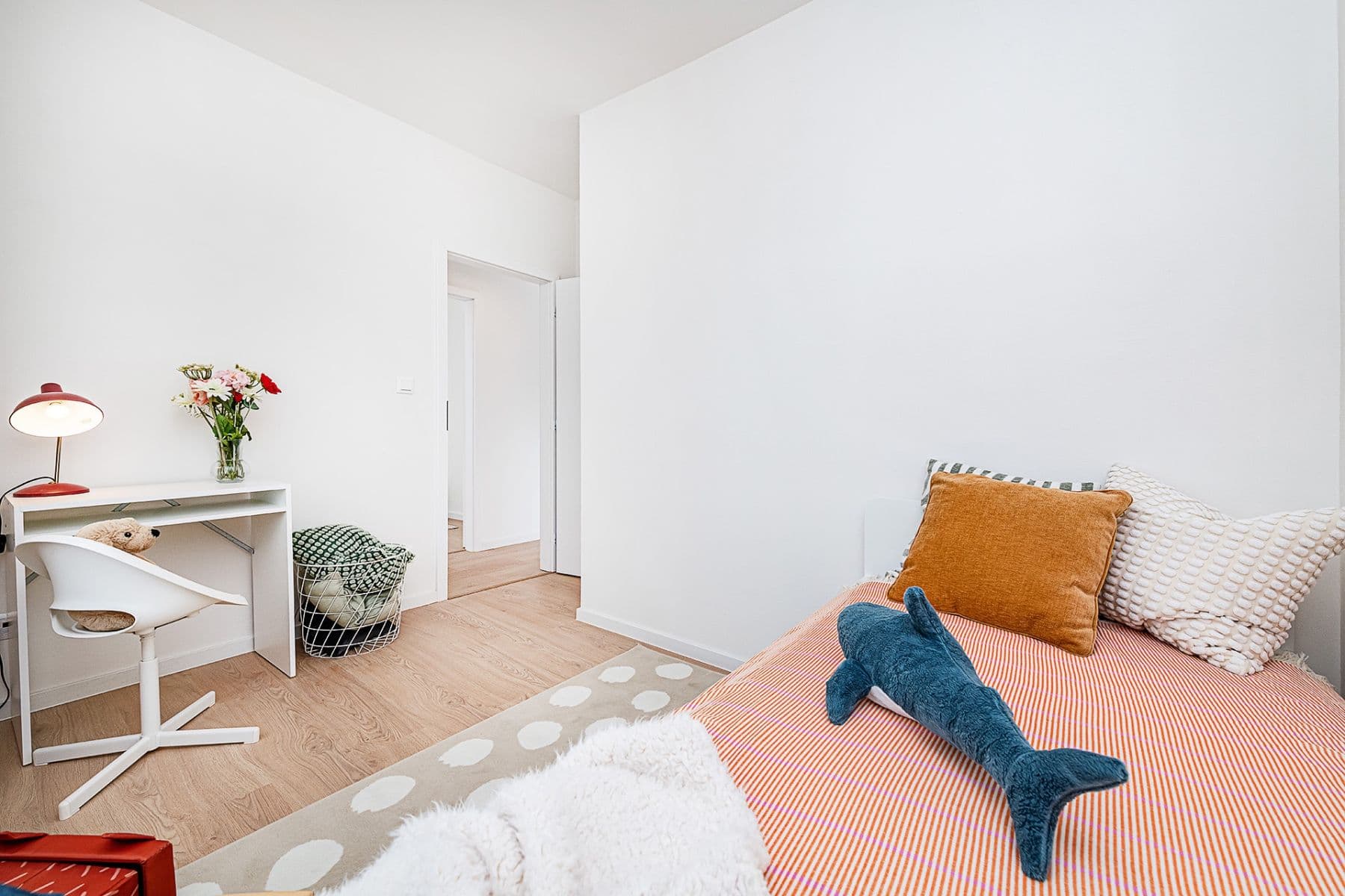 Prodej bytu 4+kk 73 m², Poděbradská, Praha, Praha Prodej bytu 4+kk 73 m², Poděbradská, Praha, Praha