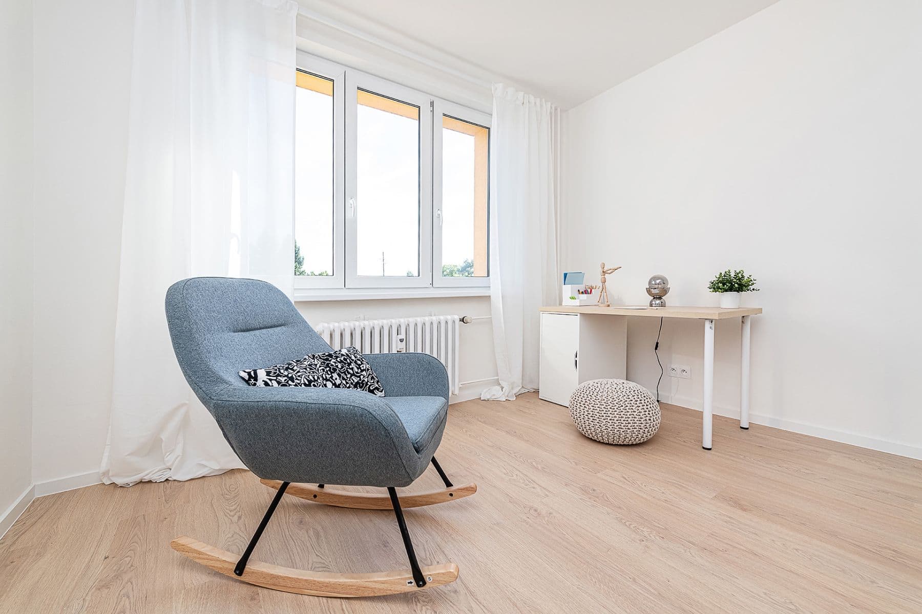 Prodej bytu 4+kk 73 m², Poděbradská, Praha, Praha Prodej bytu 4+kk 73 m², Poděbradská, Praha, Praha