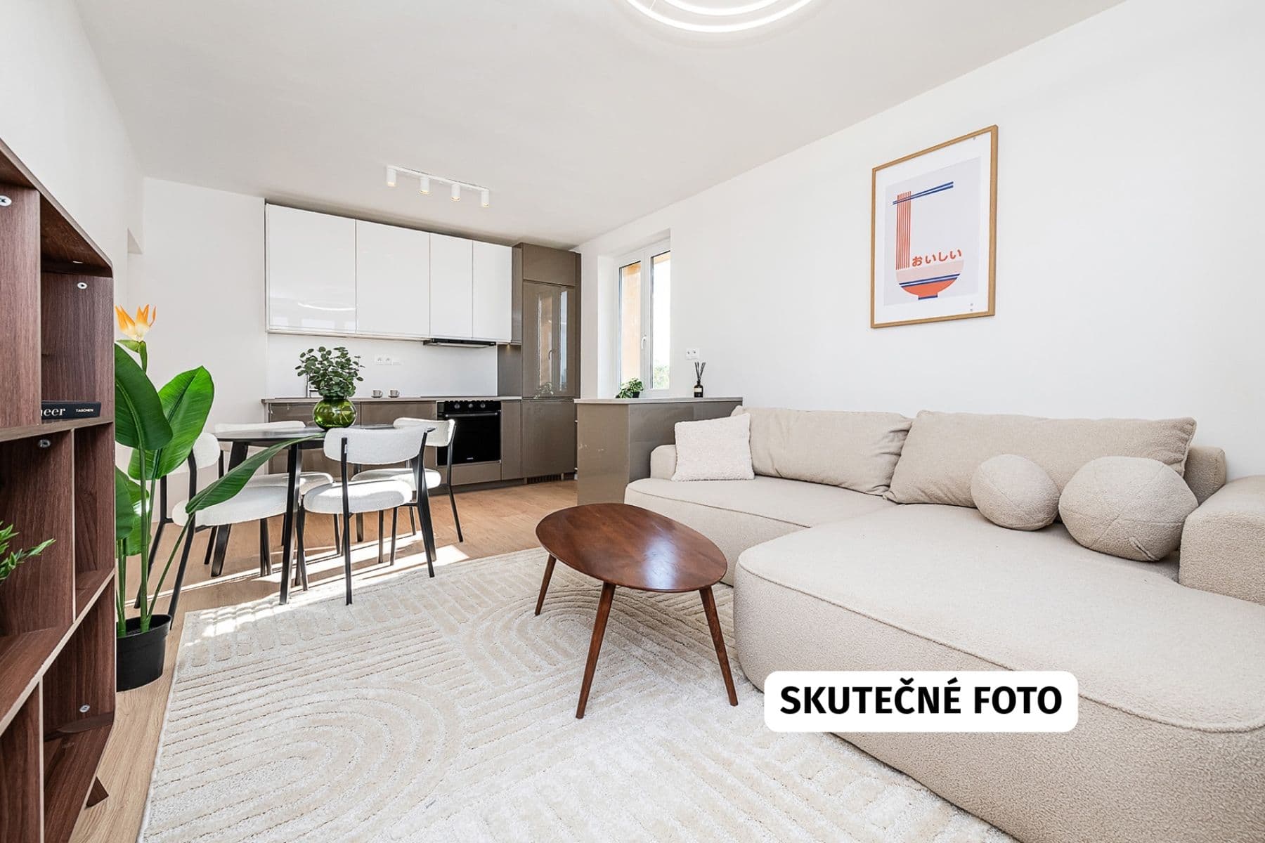 Prodej bytu 4+kk 73 m², Poděbradská, Praha, Praha Prodej bytu 4+kk 73 m², Poděbradská, Praha, Praha