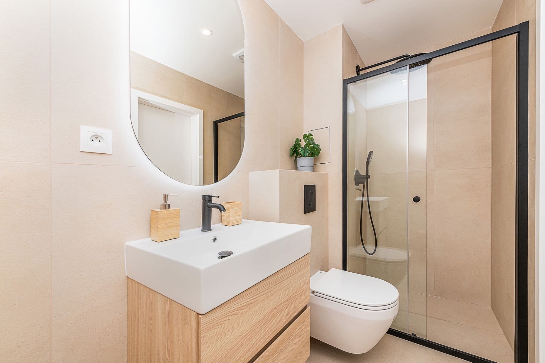 Prodej bytu 4+kk 73 m², Poděbradská, Praha, Praha Prodej bytu 4+kk 73 m², Poděbradská, Praha, Praha