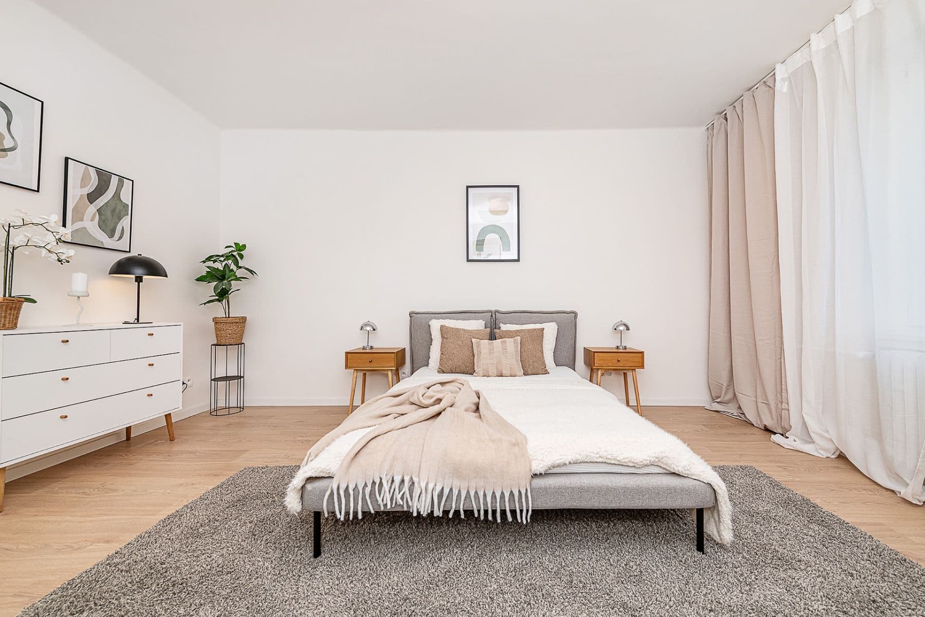 Prodej bytu 4+kk 73 m², Poděbradská, Praha, Praha Prodej bytu 4+kk 73 m², Poděbradská, Praha, Praha