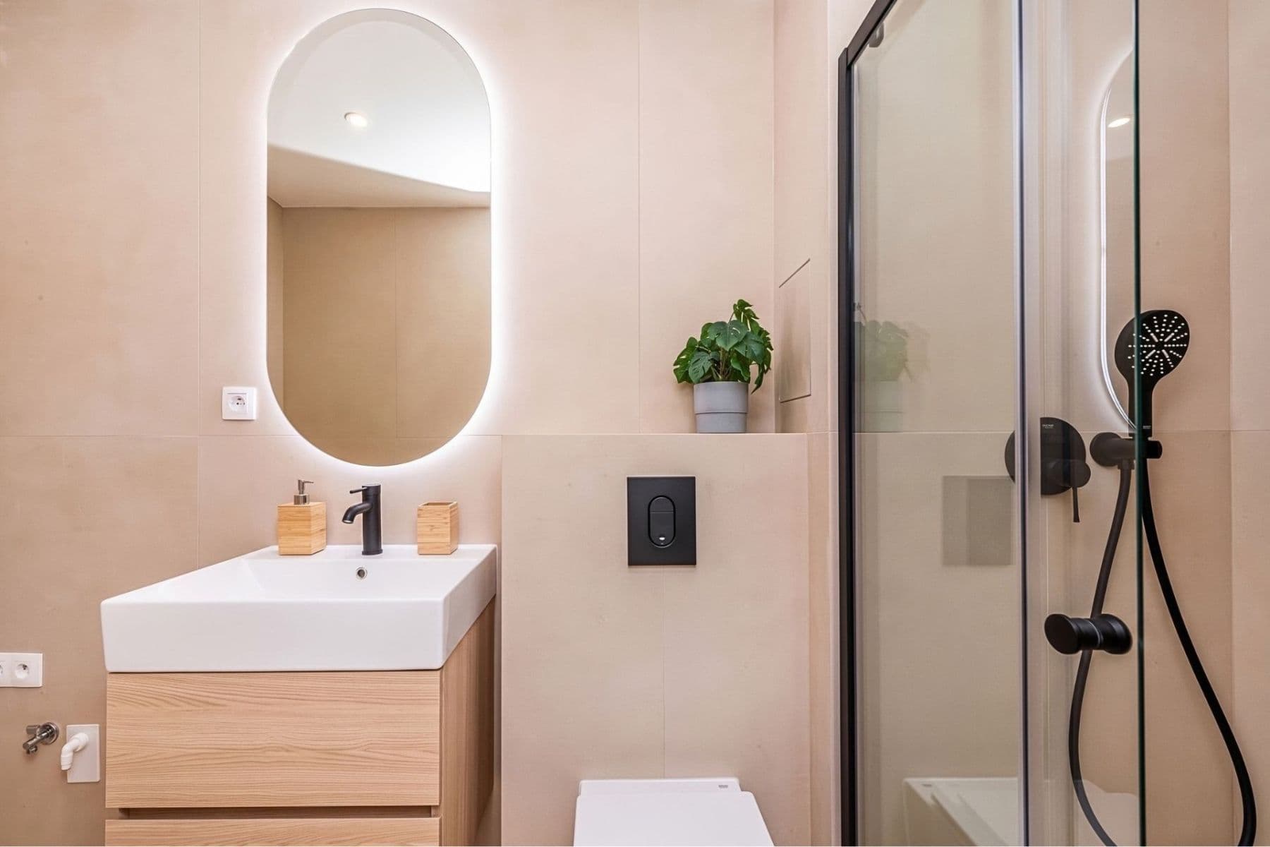 Prodej bytu 4+kk 73 m², Poděbradská, Praha, Praha Prodej bytu 4+kk 73 m², Poděbradská, Praha, Praha