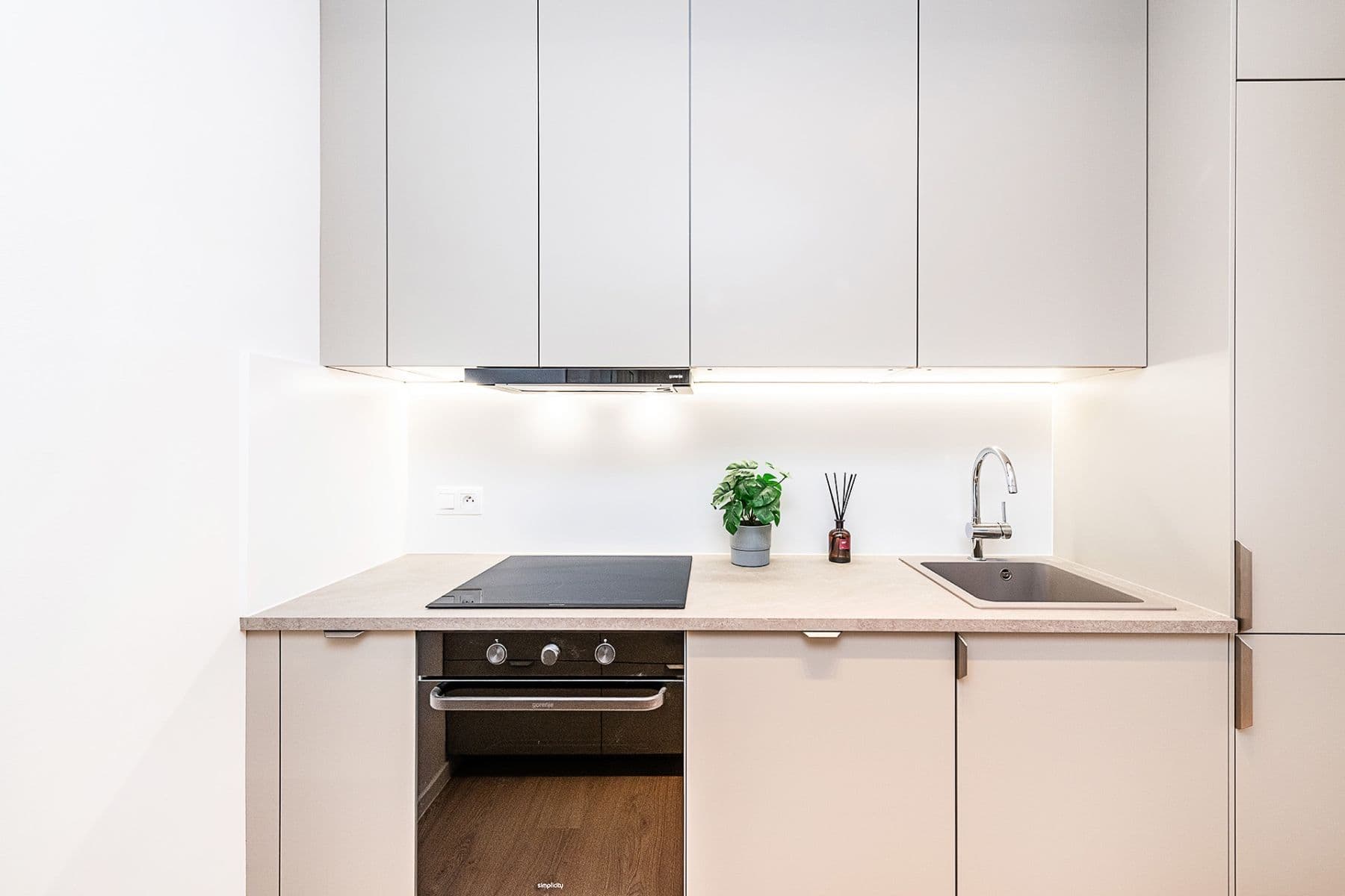 Prodej bytu 4+kk 73 m², Poděbradská, Praha, Praha Prodej bytu 4+kk 73 m², Poděbradská, Praha, Praha
