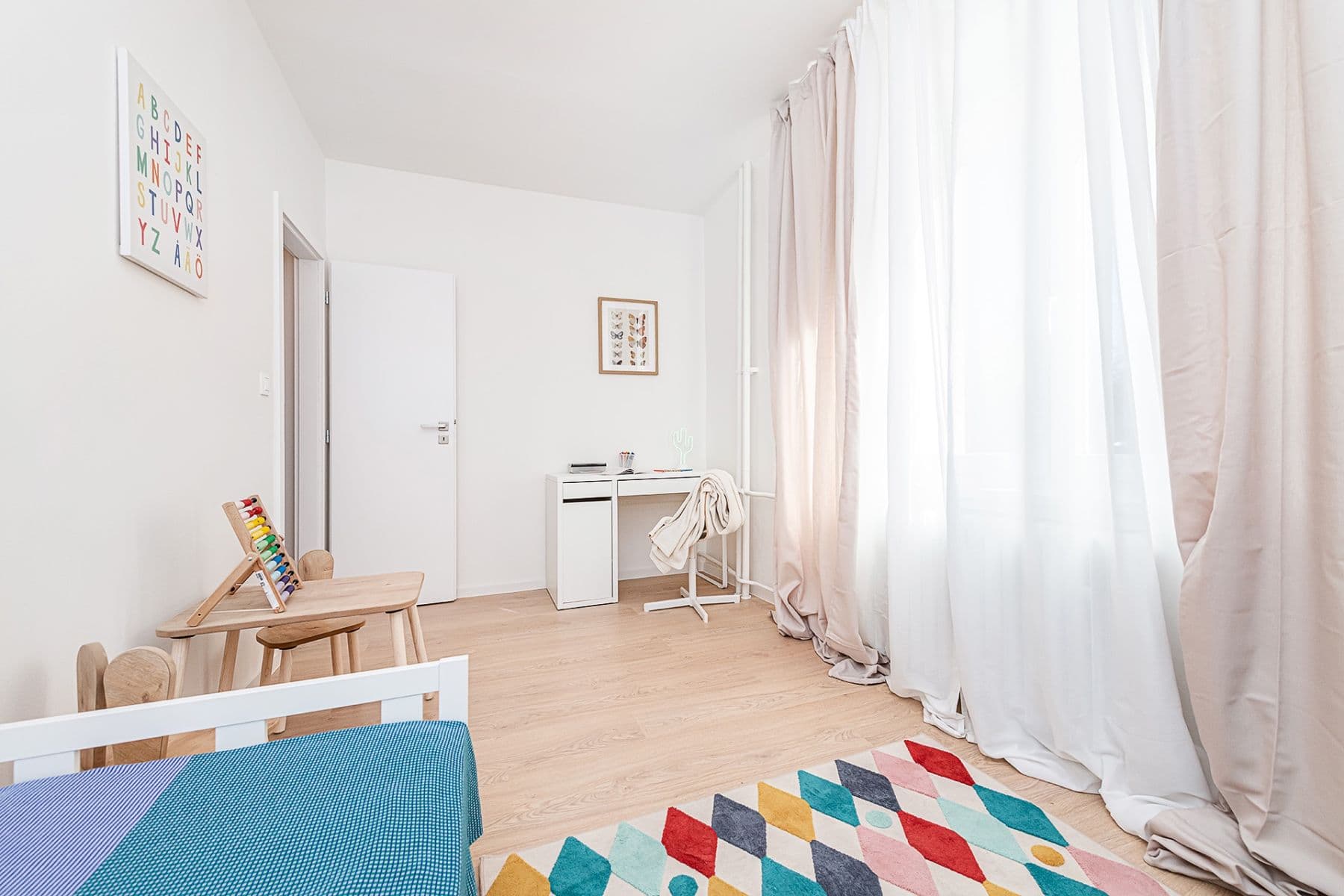 Prodej bytu 4+kk 73 m², Poděbradská, Praha, Praha Prodej bytu 4+kk 73 m², Poděbradská, Praha, Praha