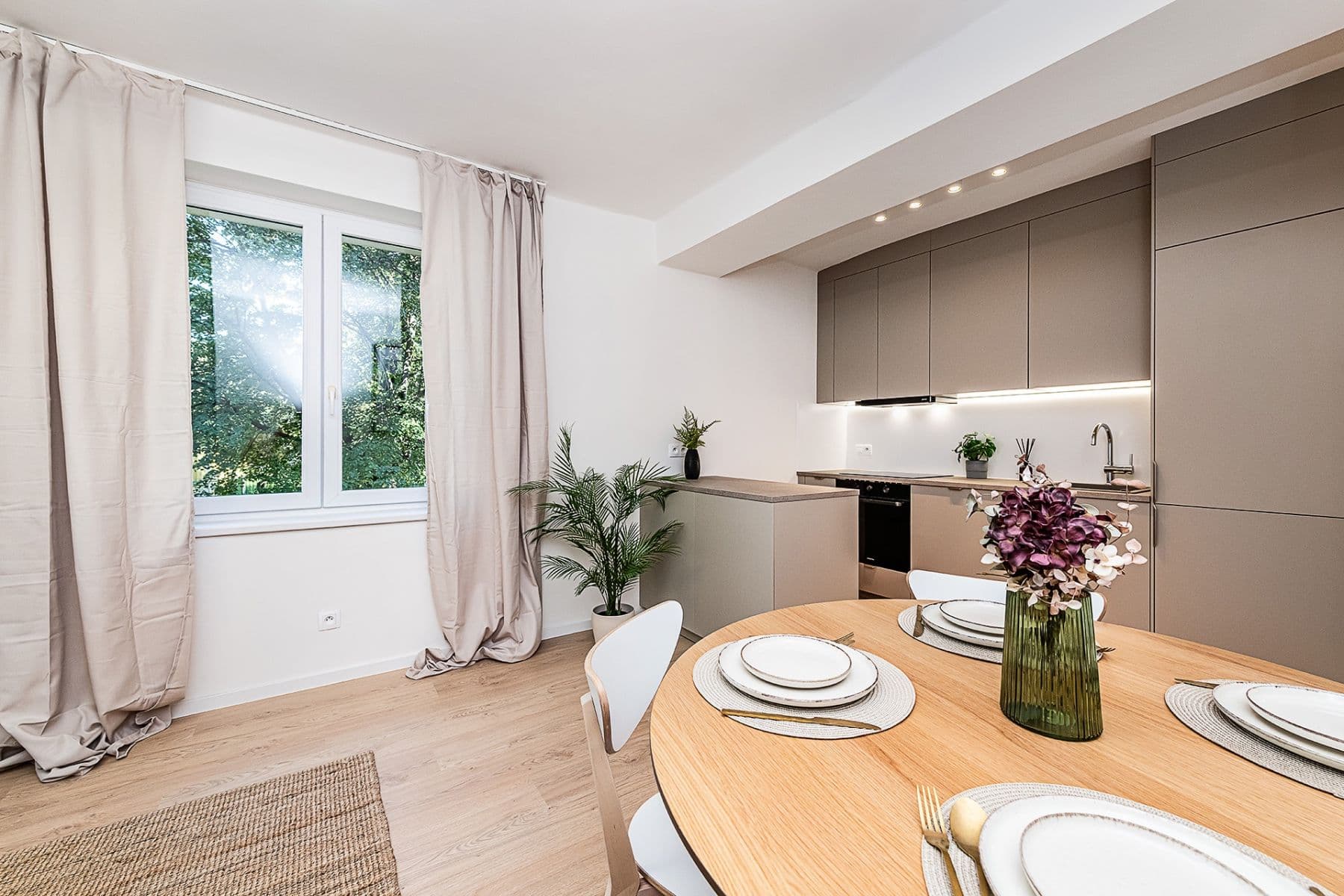 Prodej bytu 4+kk 73 m², Poděbradská, Praha, Praha Prodej bytu 4+kk 73 m², Poděbradská, Praha, Praha