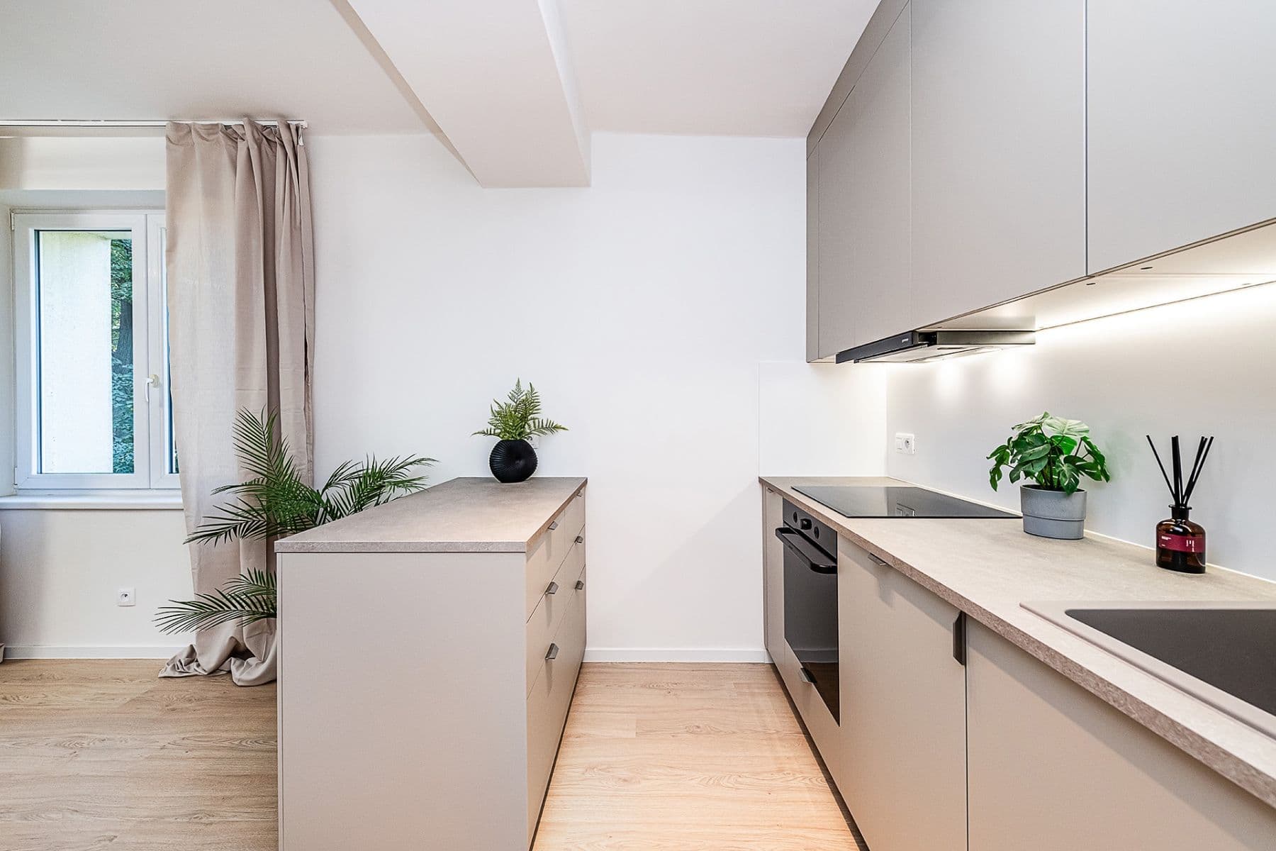 Prodej bytu 4+kk 73 m², Poděbradská, Praha, Praha Prodej bytu 4+kk 73 m², Poděbradská, Praha, Praha