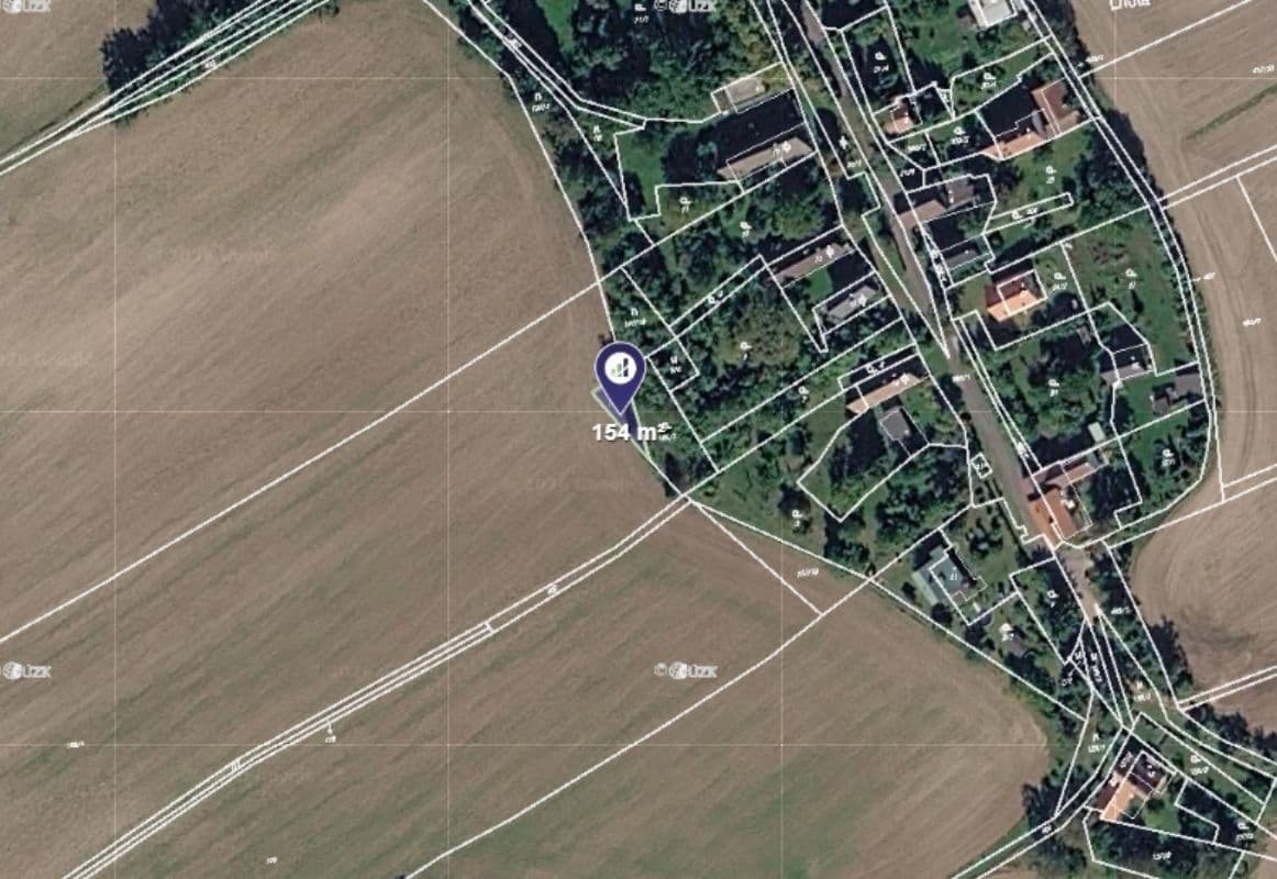 Prodej pozemku 4.748 m², Úštěk, Ústecký kraj Prodej pozemku 4.748 m², Úštěk, Ústecký kraj