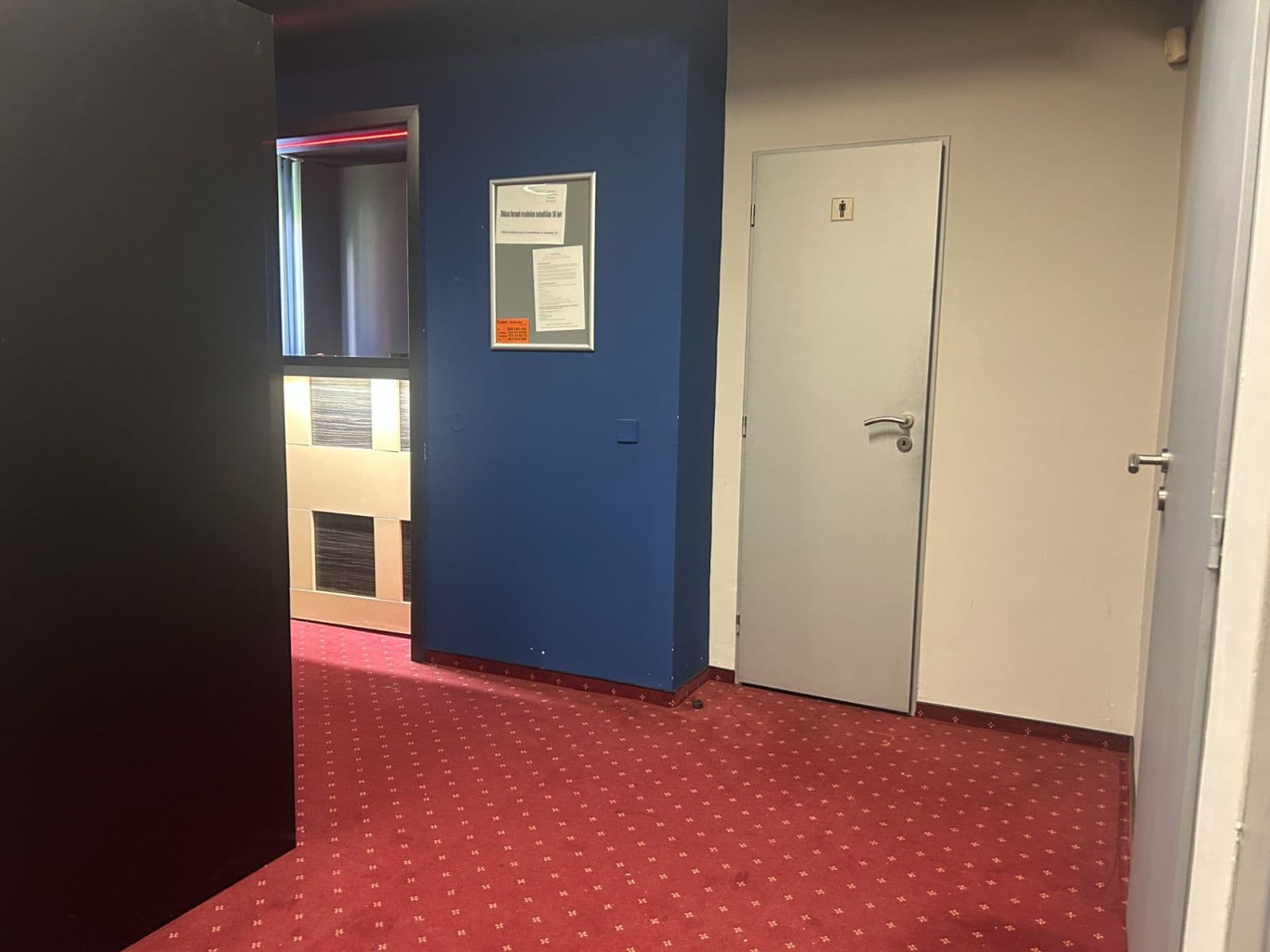 Pronájem nebytového prostoru 261 m², Plynárenská, Teplice, Ústecký kraj Pronájem nebytového prostoru 261 m², Plynárenská, Teplice, Ústecký kraj