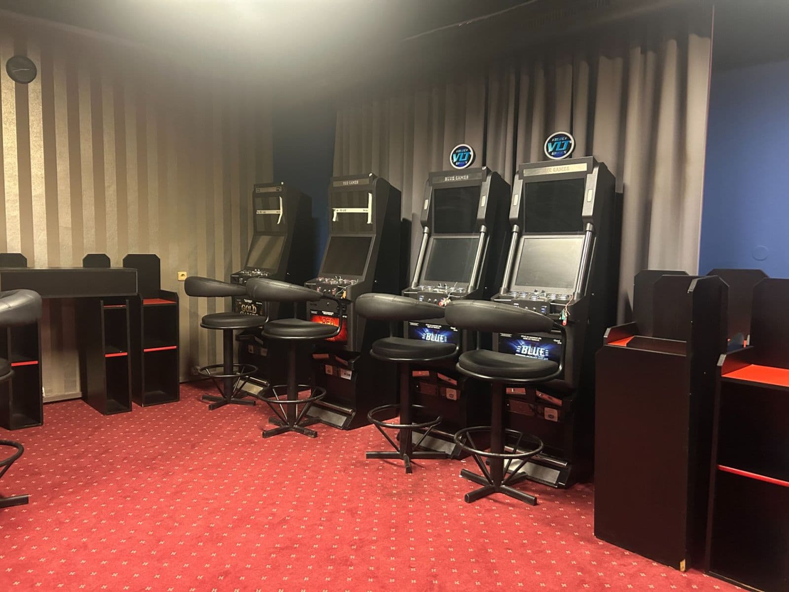 Pronájem nebytového prostoru 261 m², Plynárenská, Teplice, Ústecký kraj Pronájem nebytového prostoru 261 m², Plynárenská, Teplice, Ústecký kraj