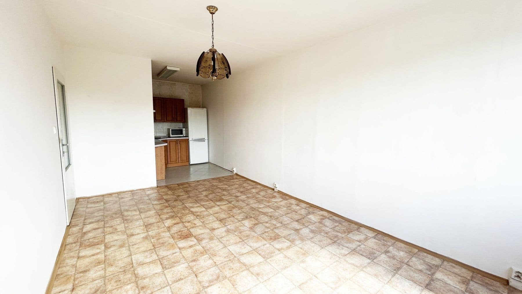 Pronájem bytu 2+kk 44 m², Horákova, Praha, Praha Pronájem bytu 2+kk 44 m², Horákova, Praha, Praha