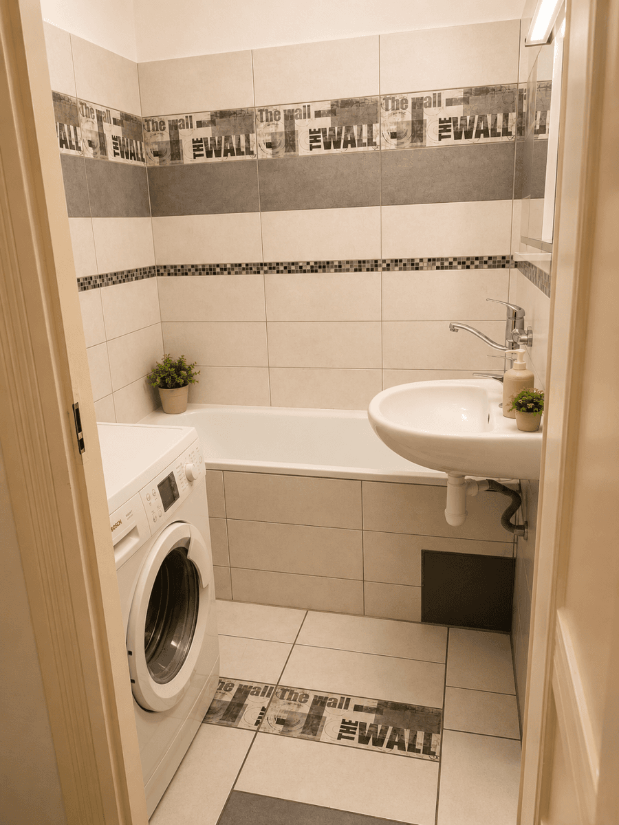 Pronájem bytu 2+1 56 m², Lužická, Praha, Praha Pronájem bytu 2+1 56 m², Lužická, Praha, Praha