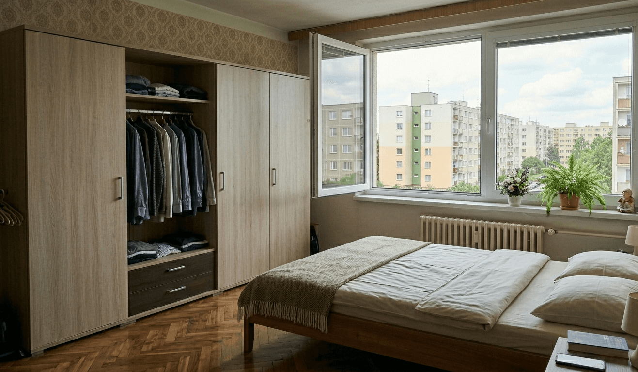 Prodej bytu 2+kk 64 m², Mitušova, Ostrava, Moravskoslezský kraj Prodej bytu 2+kk 64 m², Mitušova, Ostrava, Moravskoslezský kraj